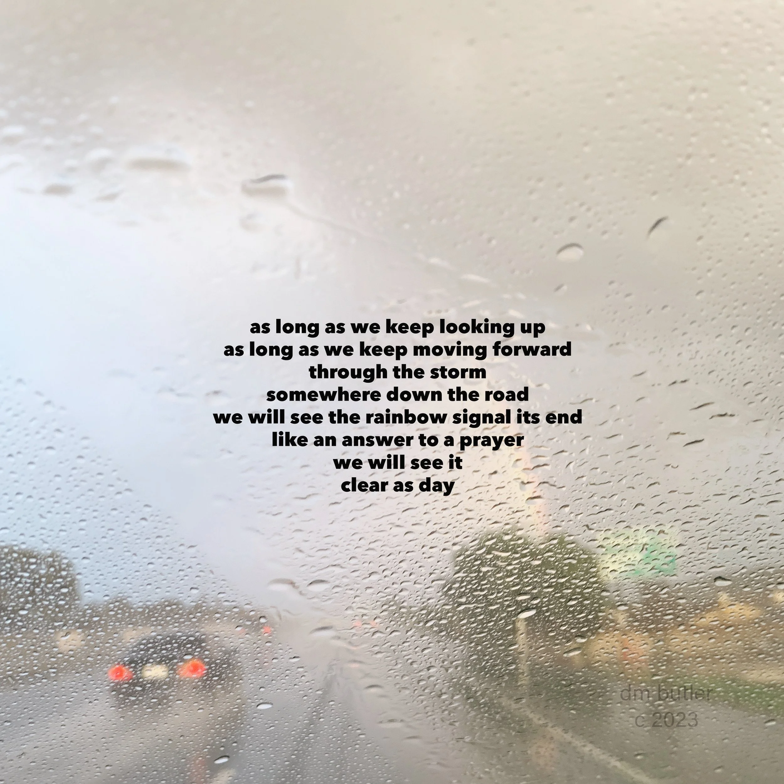 Clear As Day