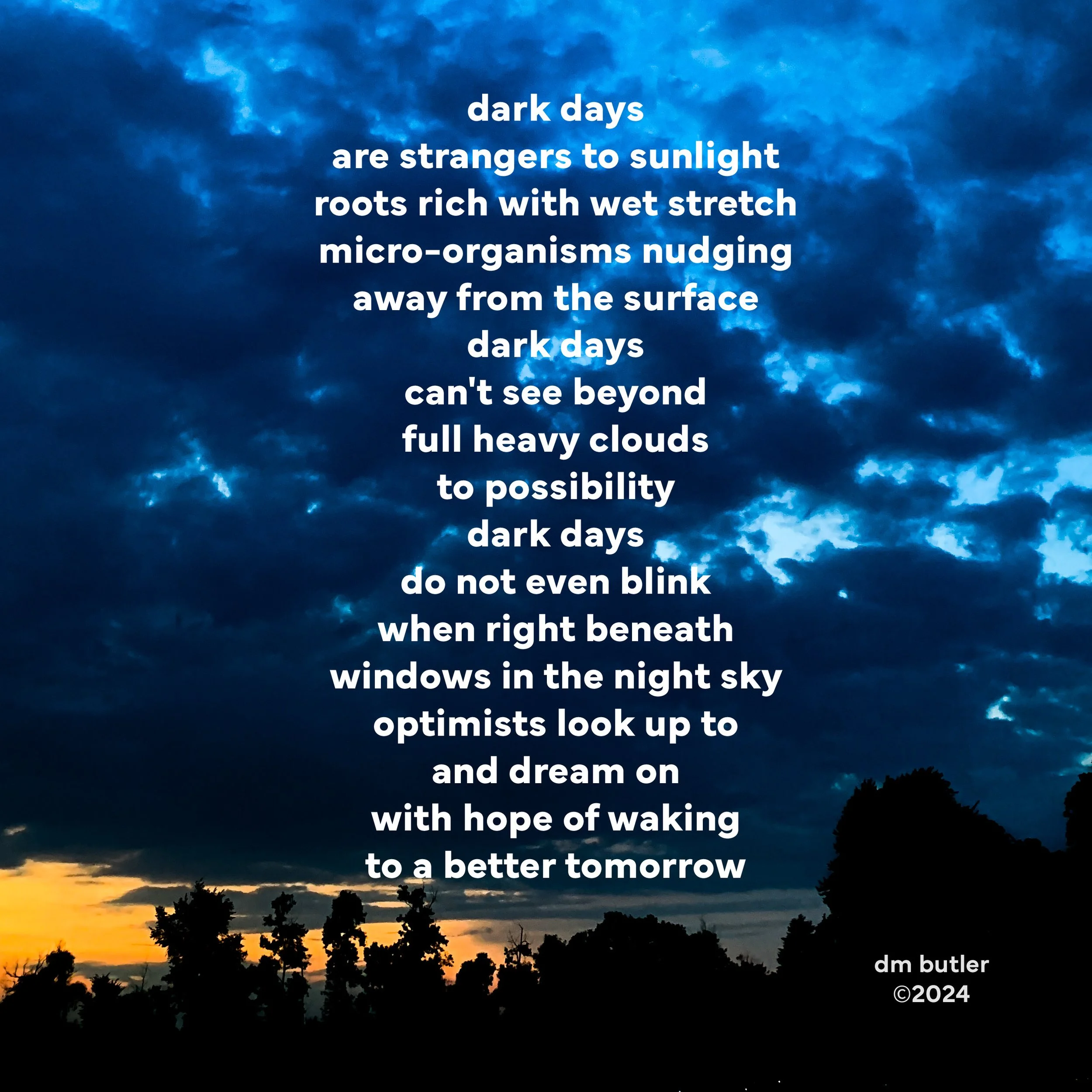 Dark Days