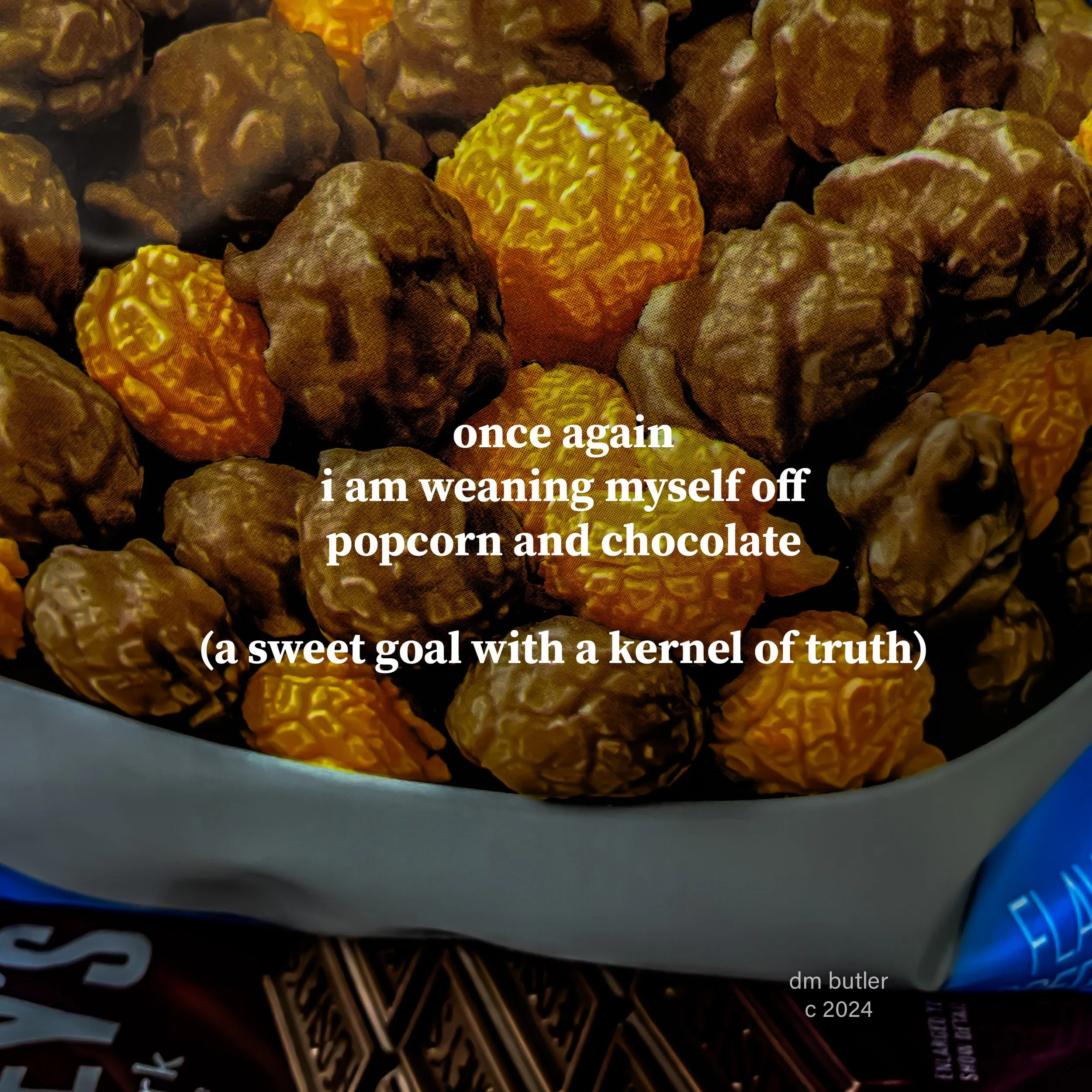 A Sweet Goal