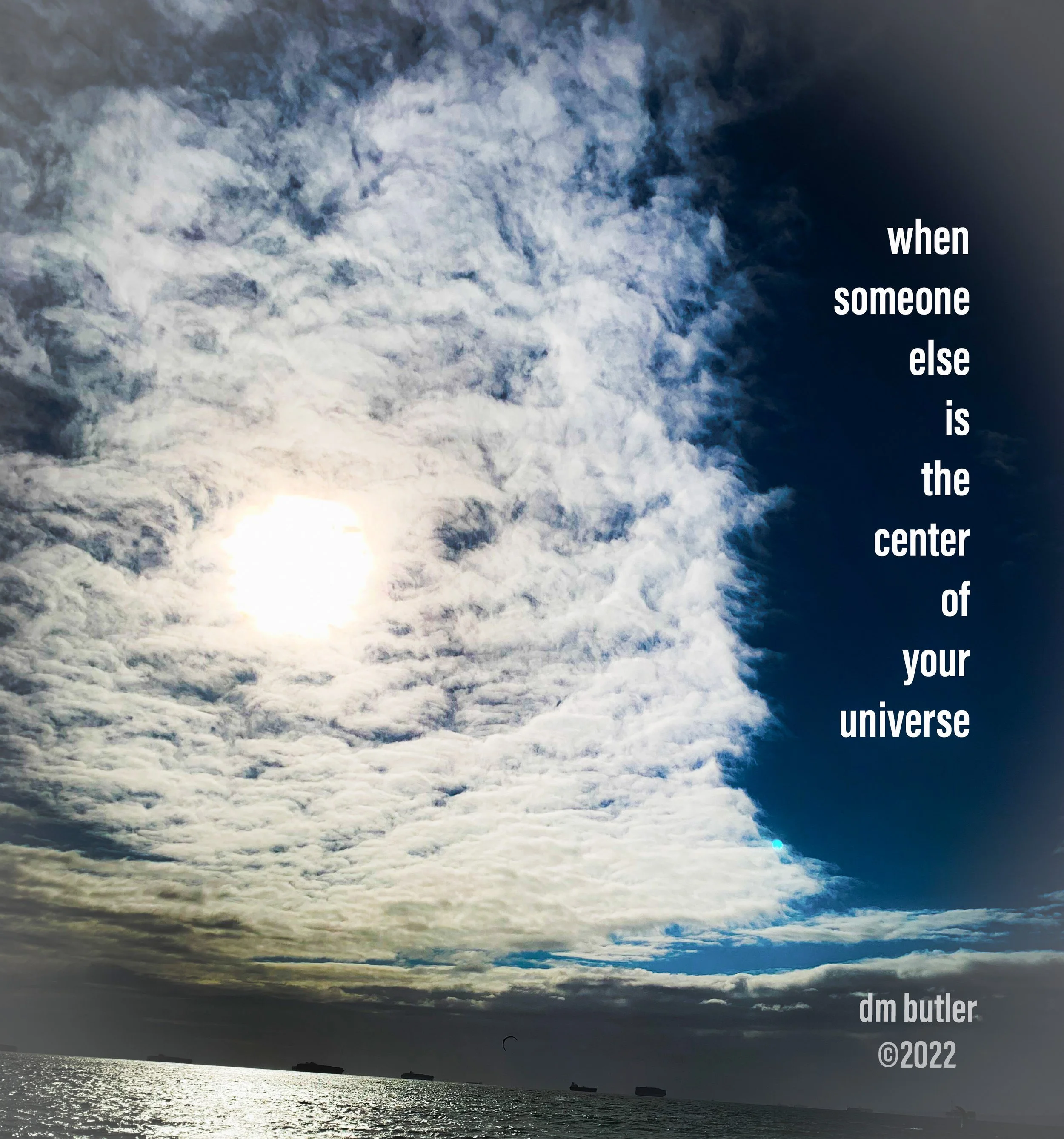 Someone Else