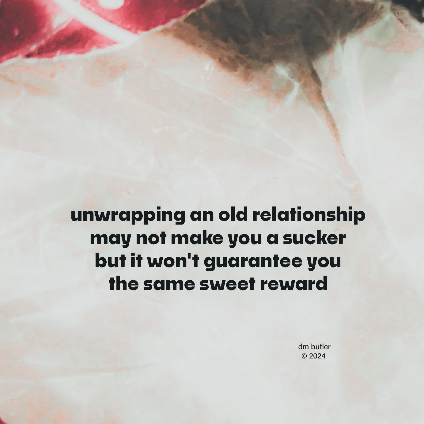 Unwrapping Relations