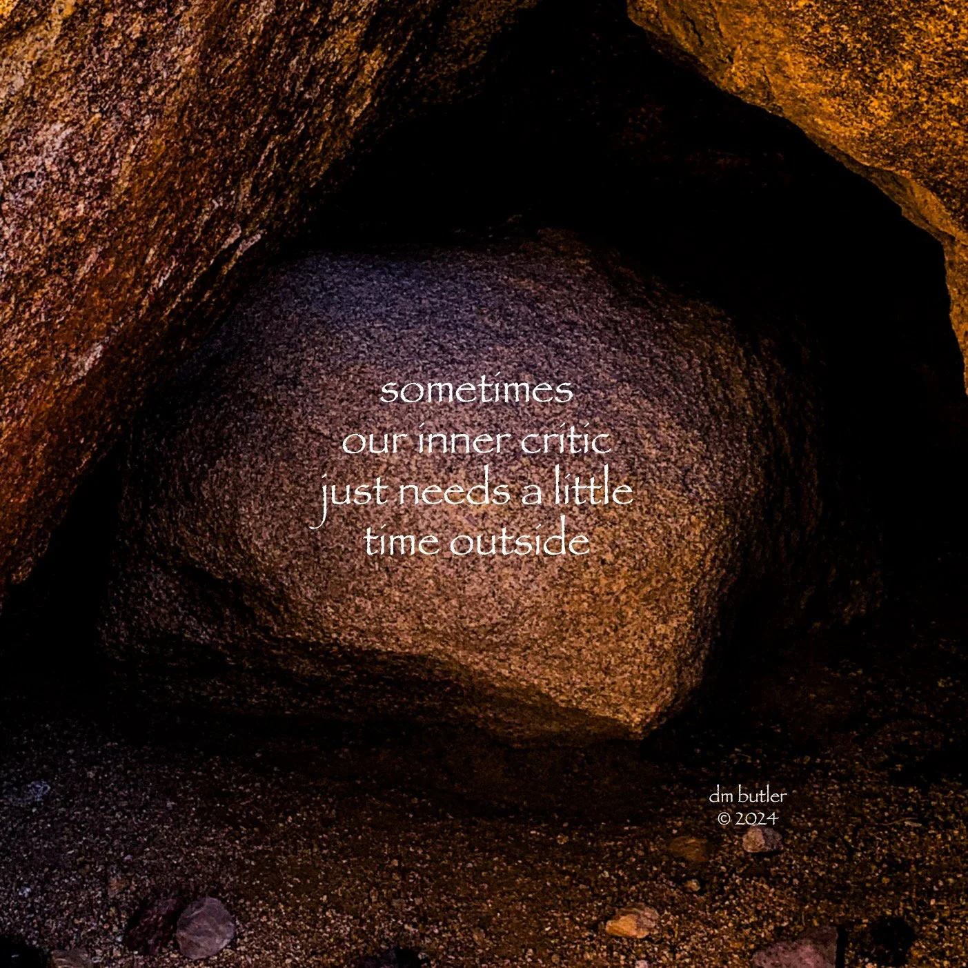 Inner Critic