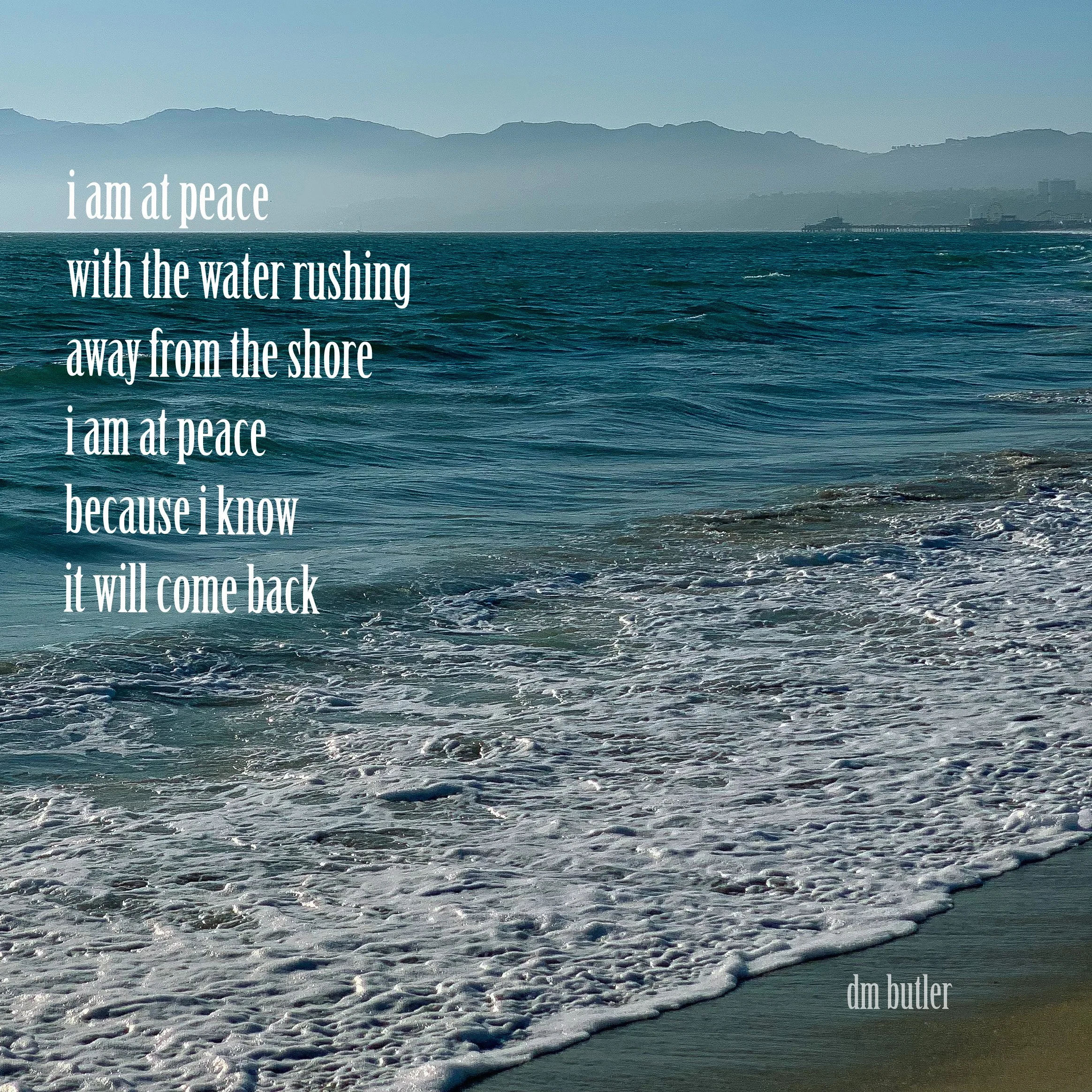 The Tide