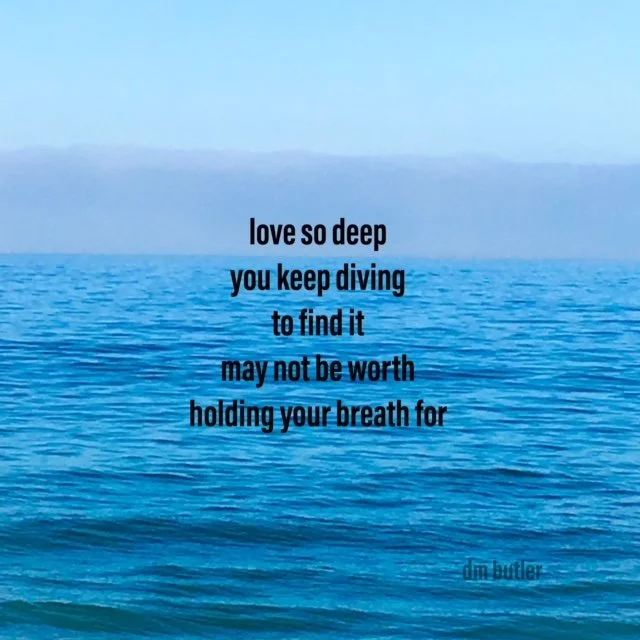 So Deep