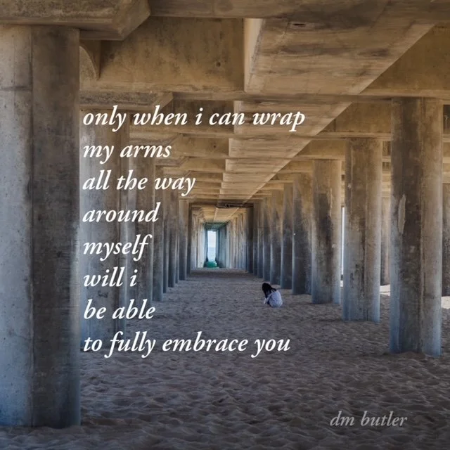 Embrace You - color