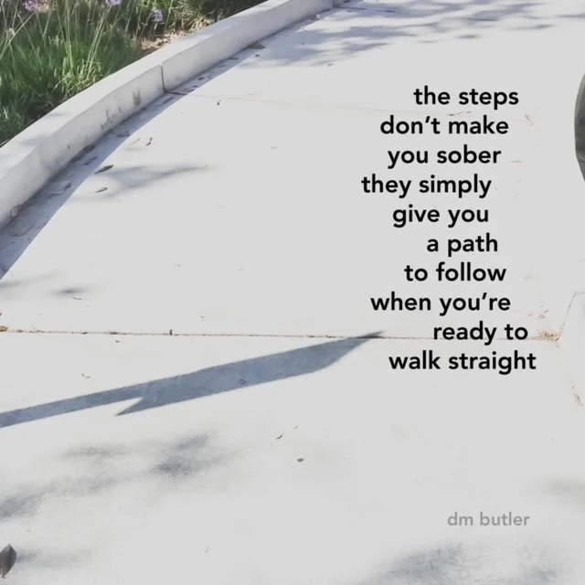 The Steps