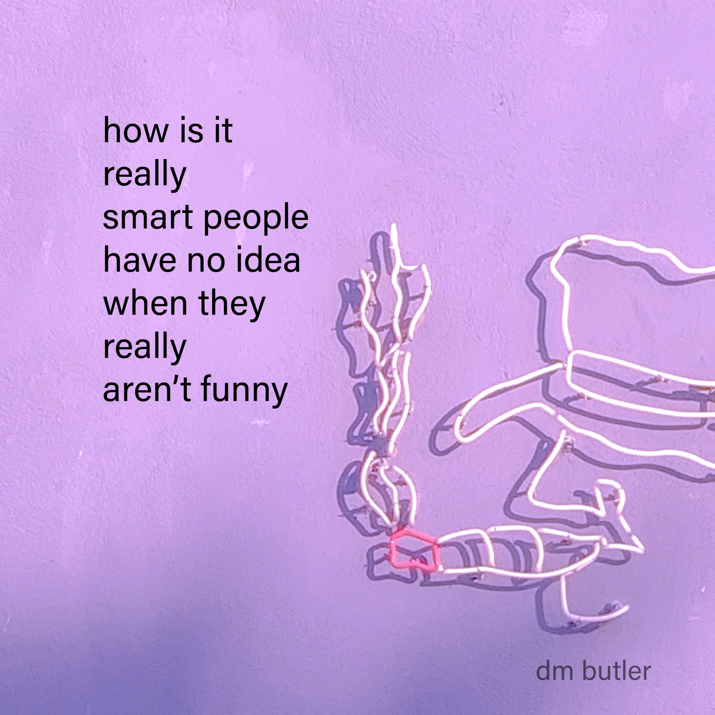 Smart People