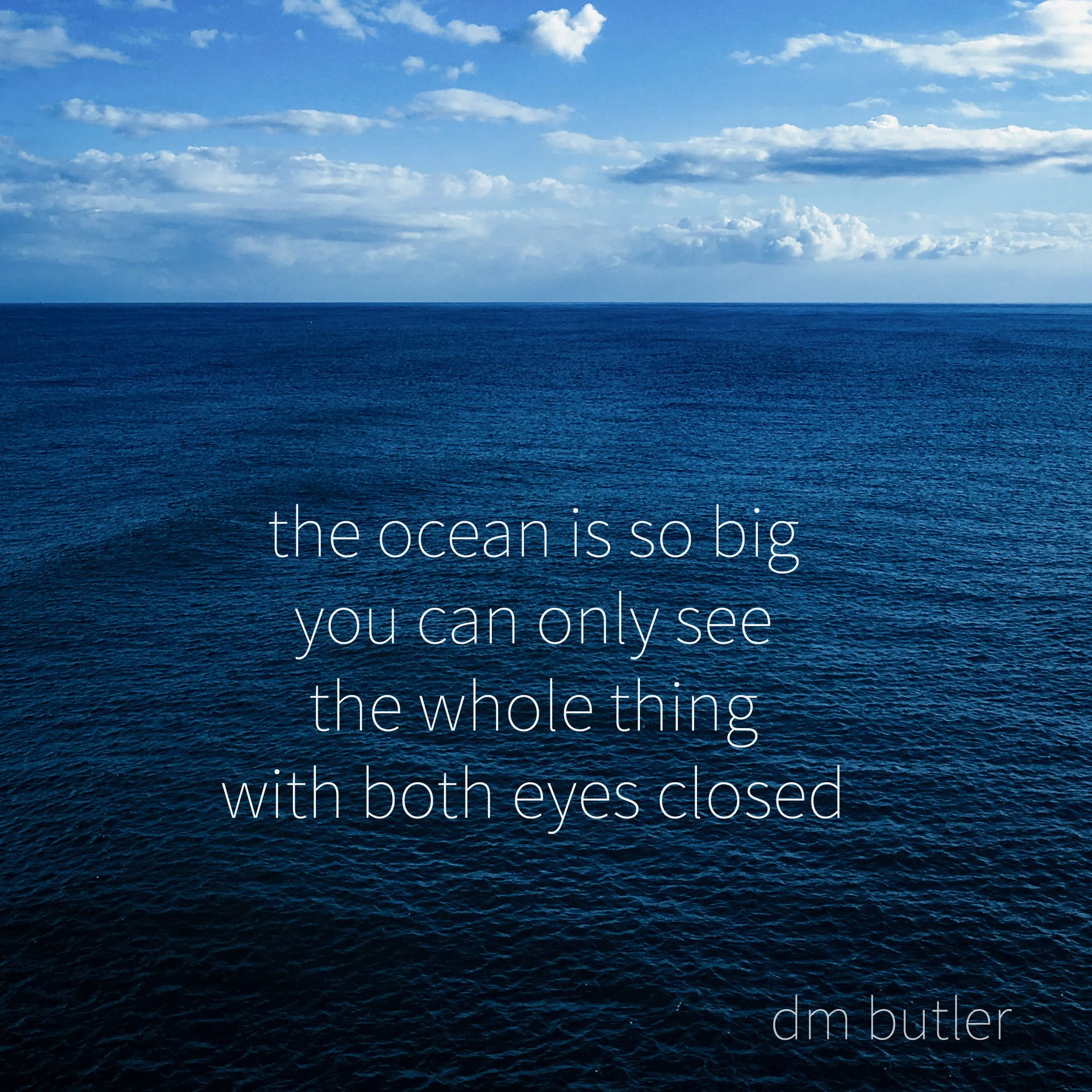 Heart of The Ocean
