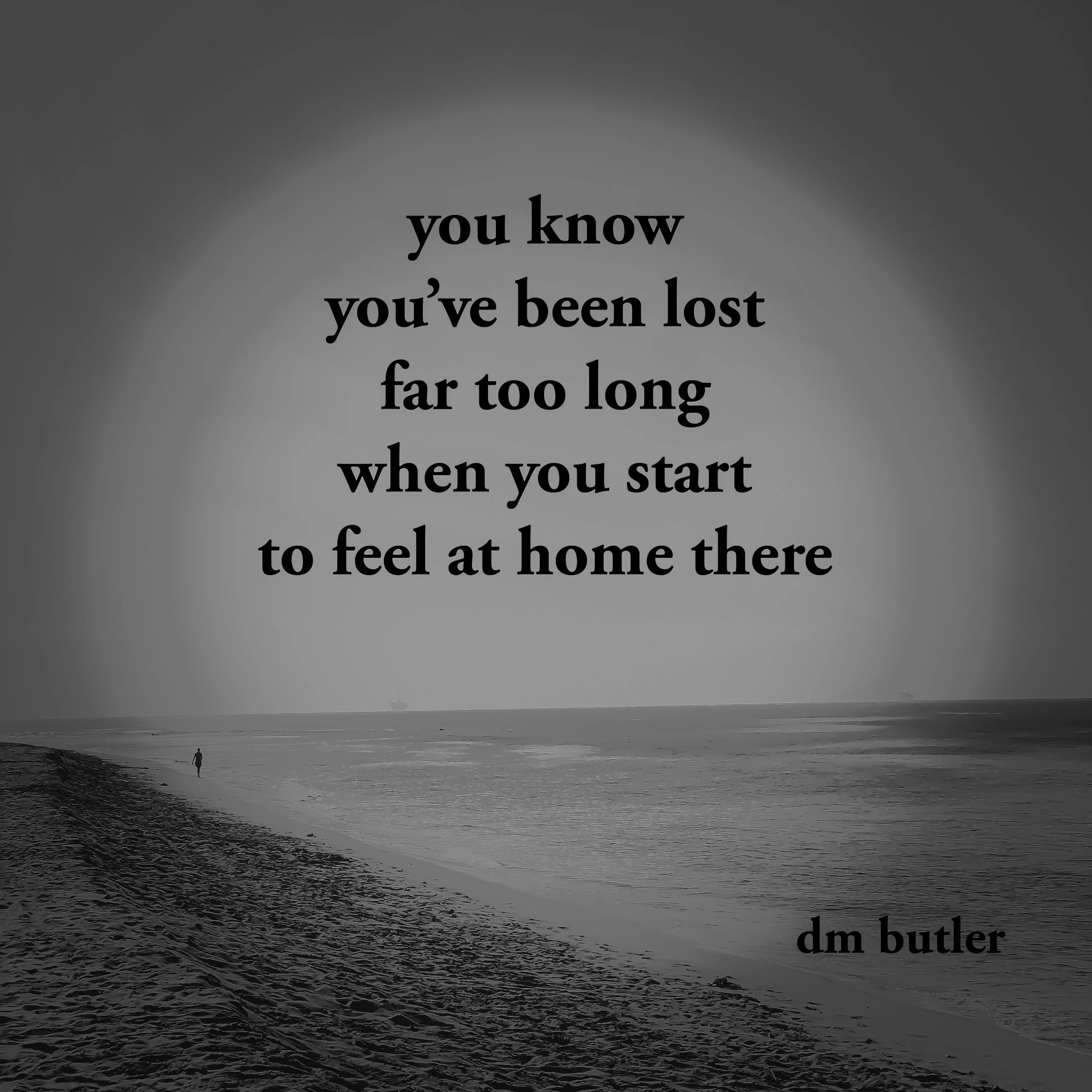 Long Lost 1