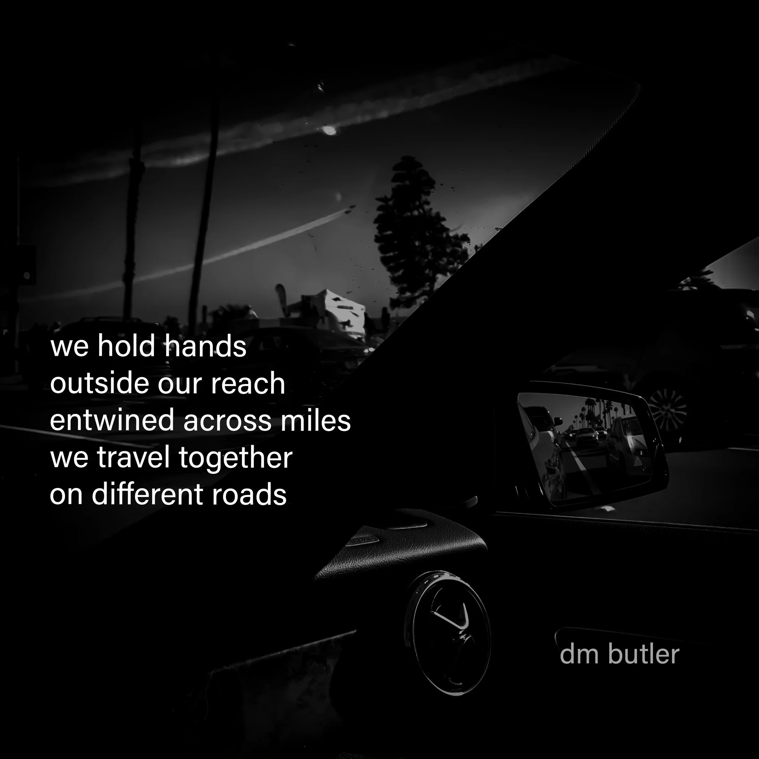 We Hold Hands