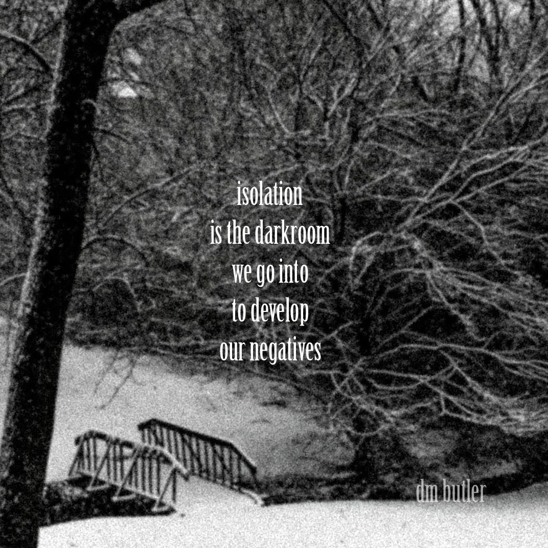 Isolation