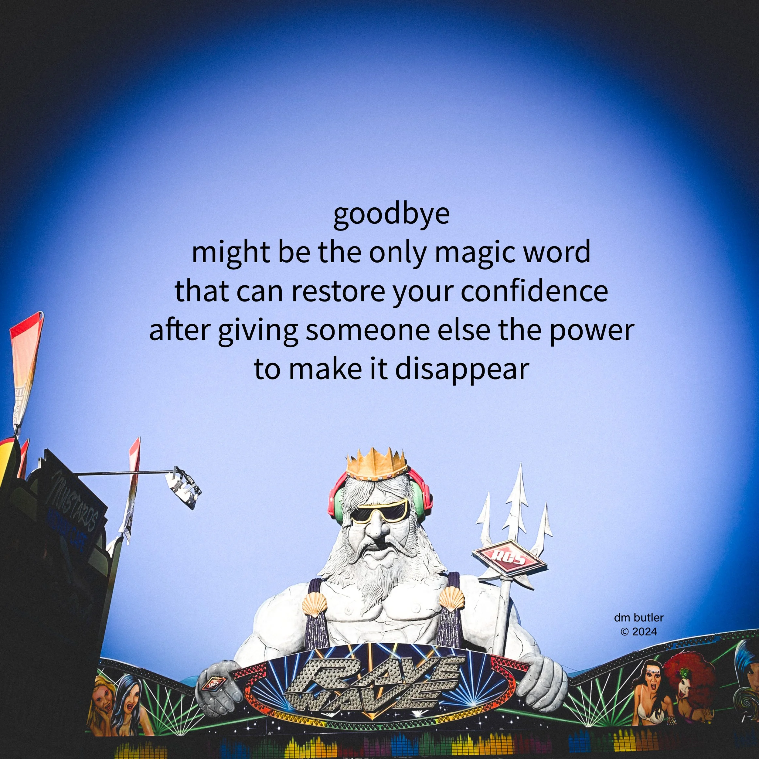 The Magic Word