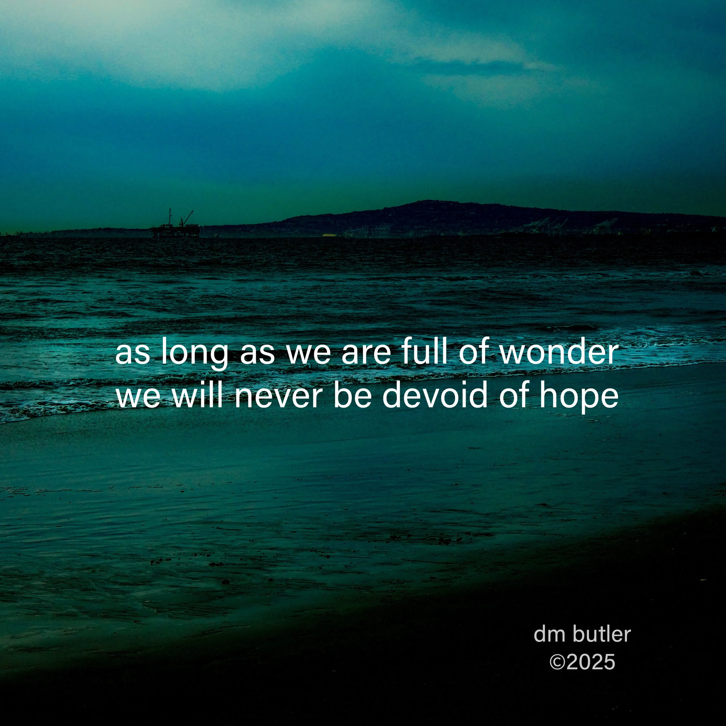 Wonderful Hope