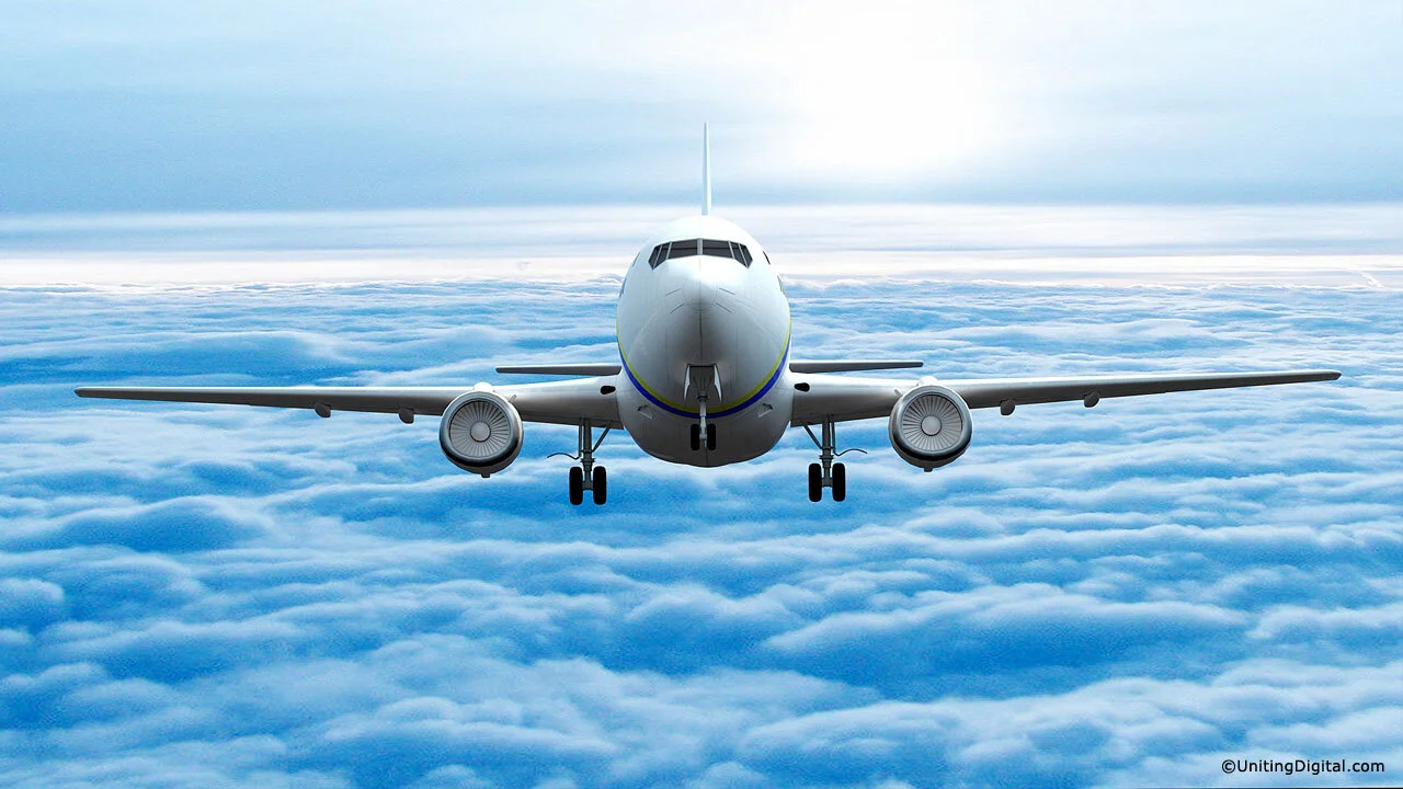 Leading the Digital Metamorphosis of the Airline Industry