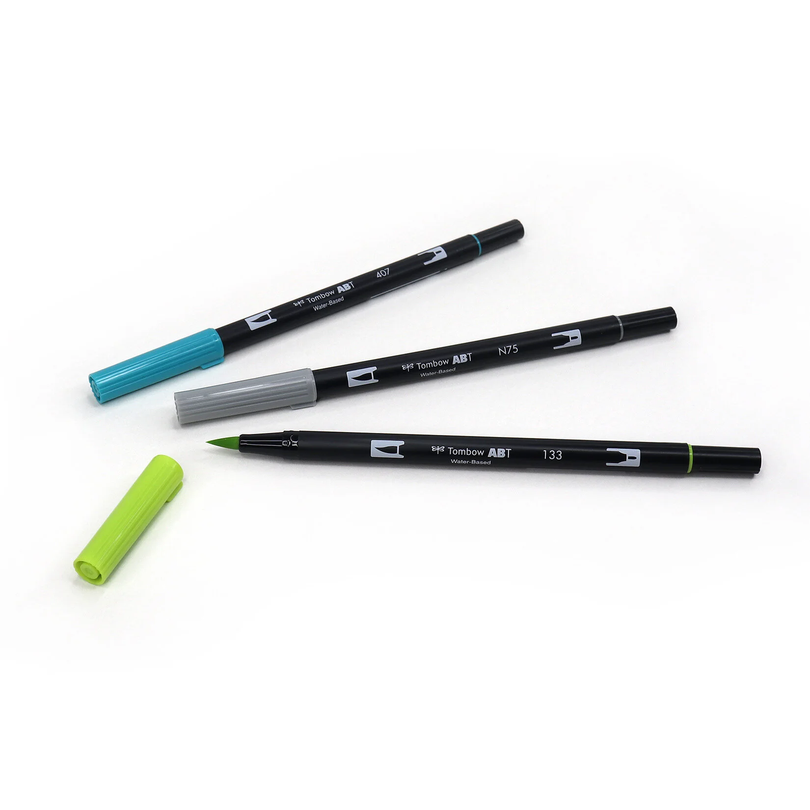 tombow 407
