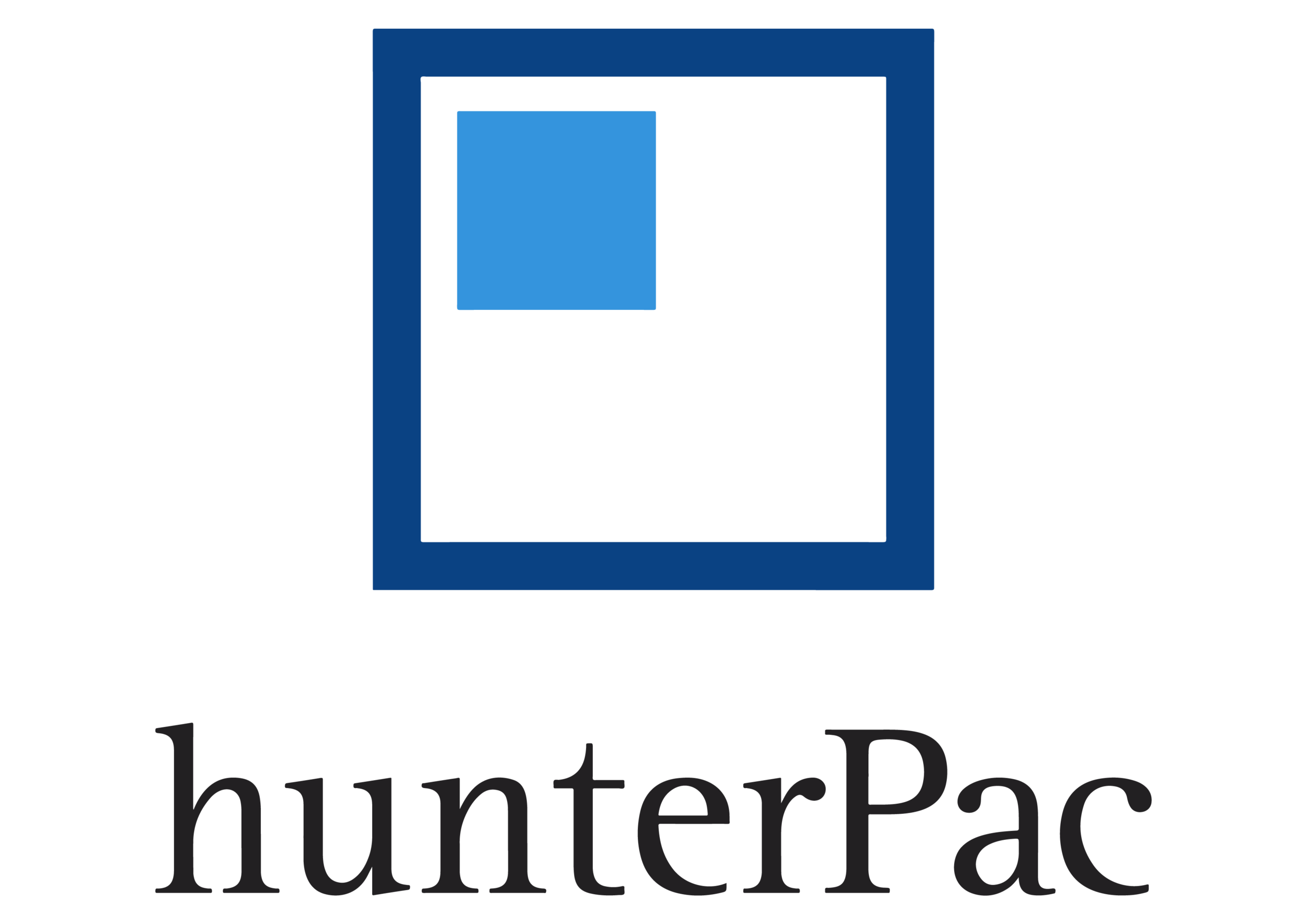 hunterPac