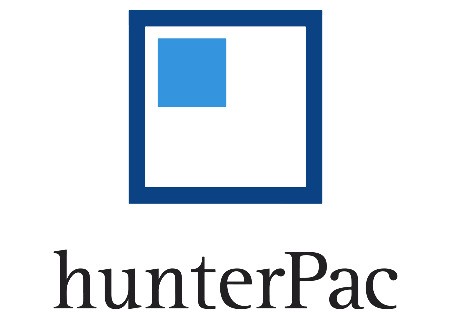 hunterPac