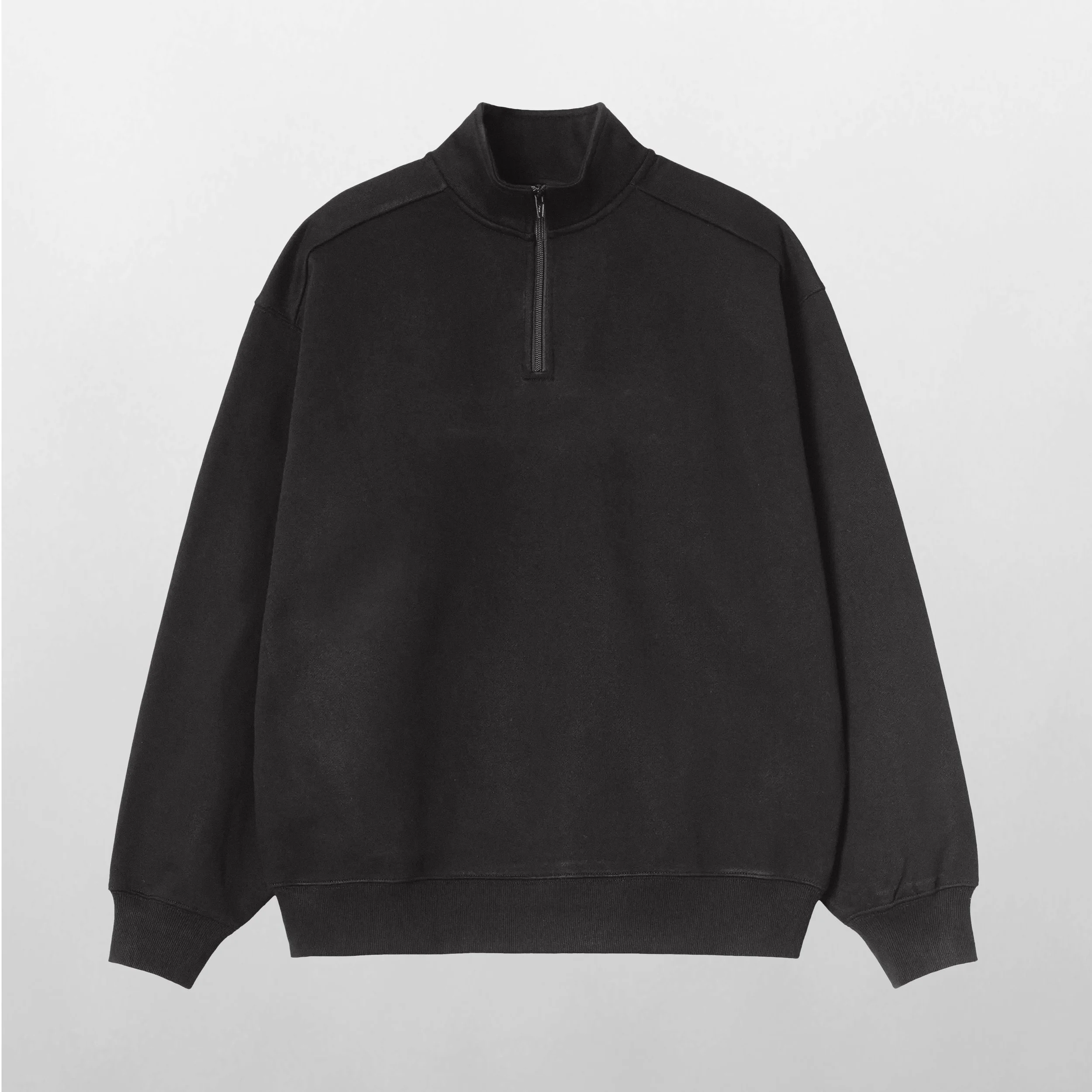 Half Zip Sweatshirt Mockup Mockneck by irhasalfahad.jpg