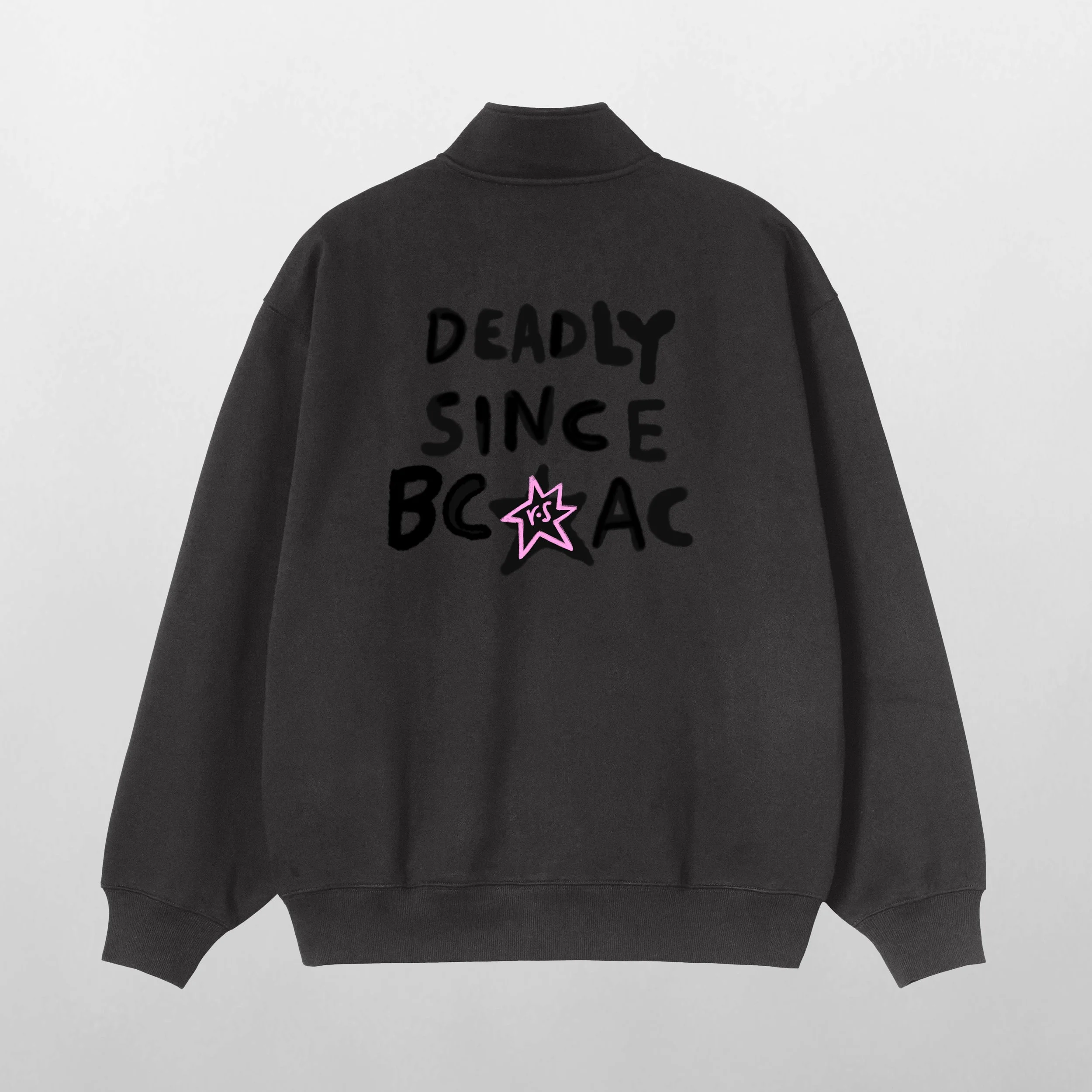 BCAC Half Zip Jacket.jpg