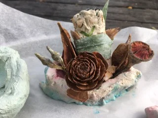 Sensory discovery