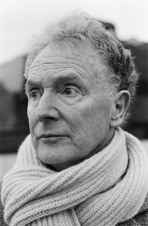 Malcolm McLaren