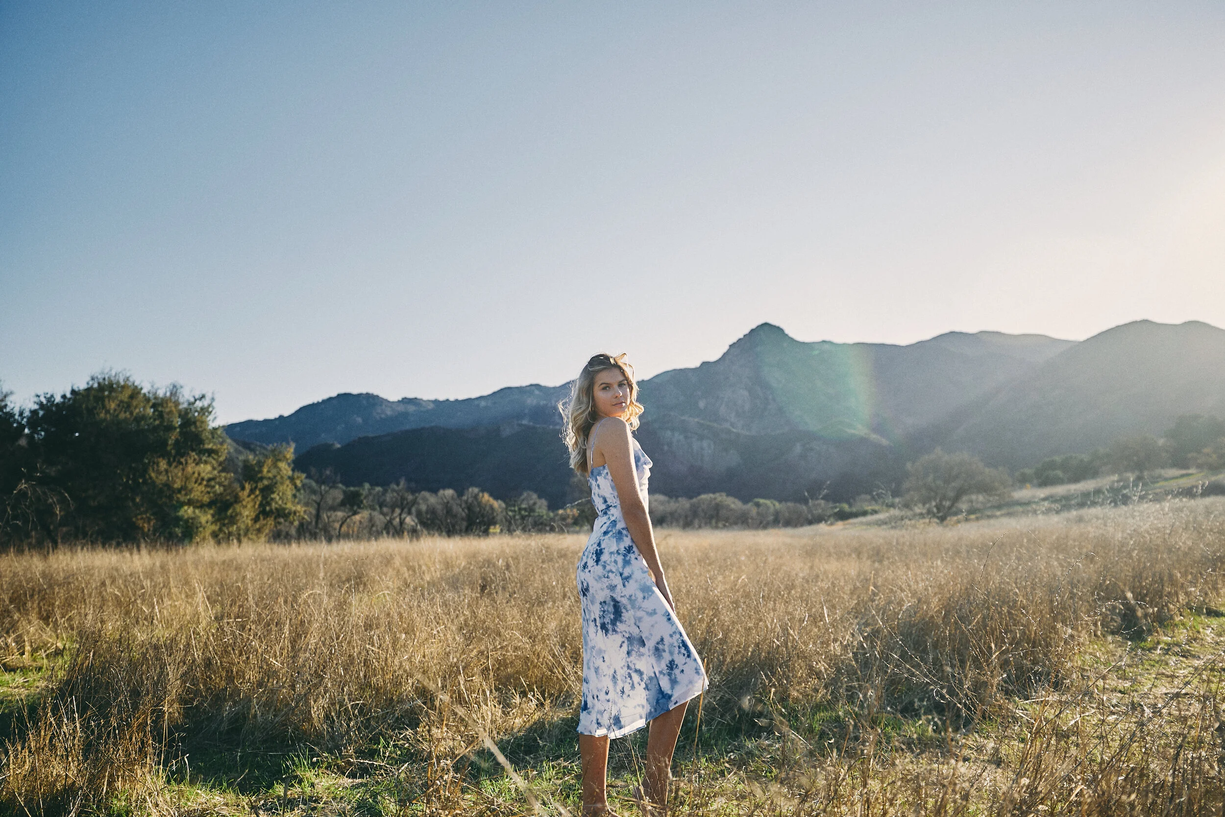 Wanderlust