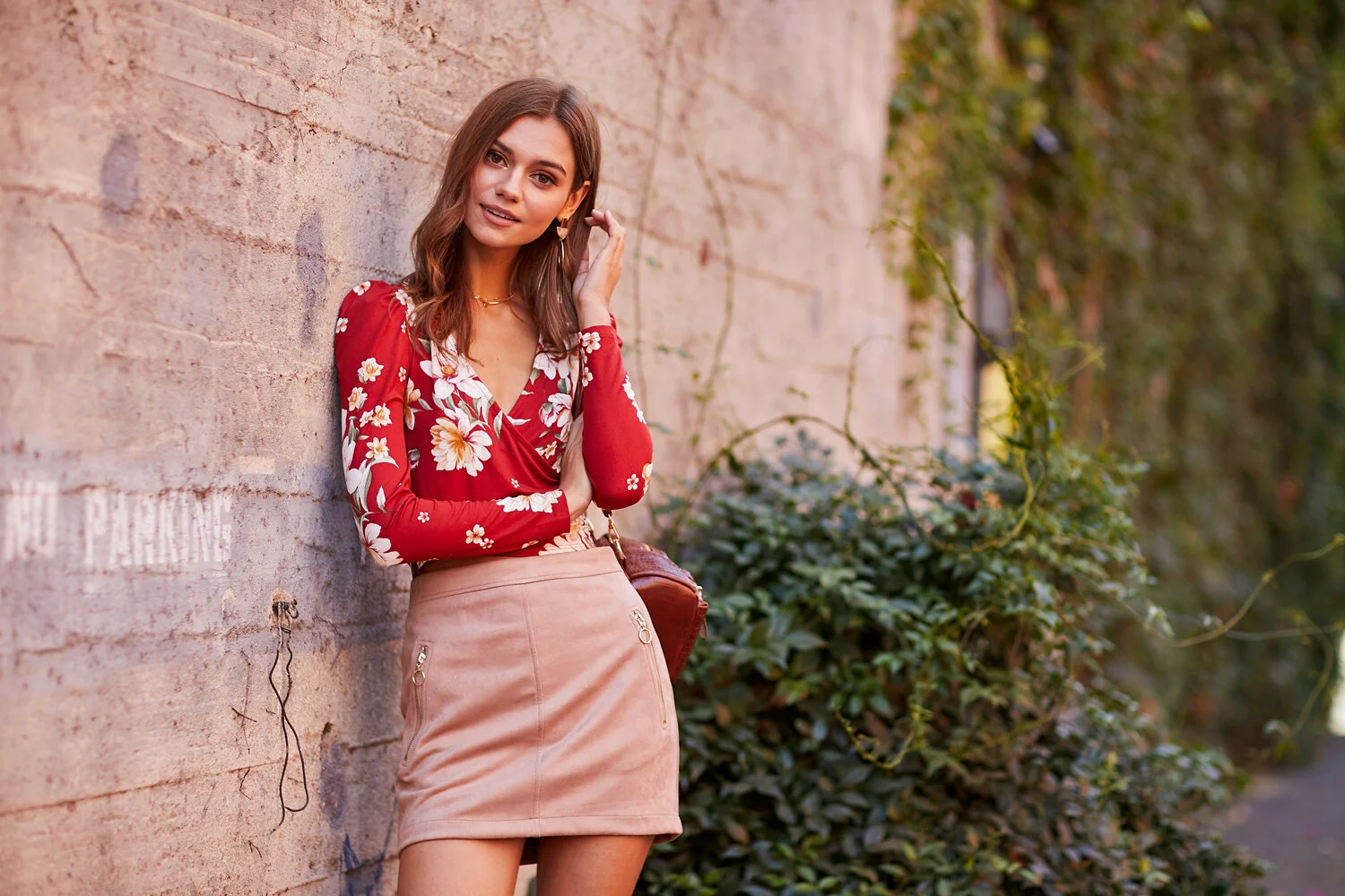 Chic in the City