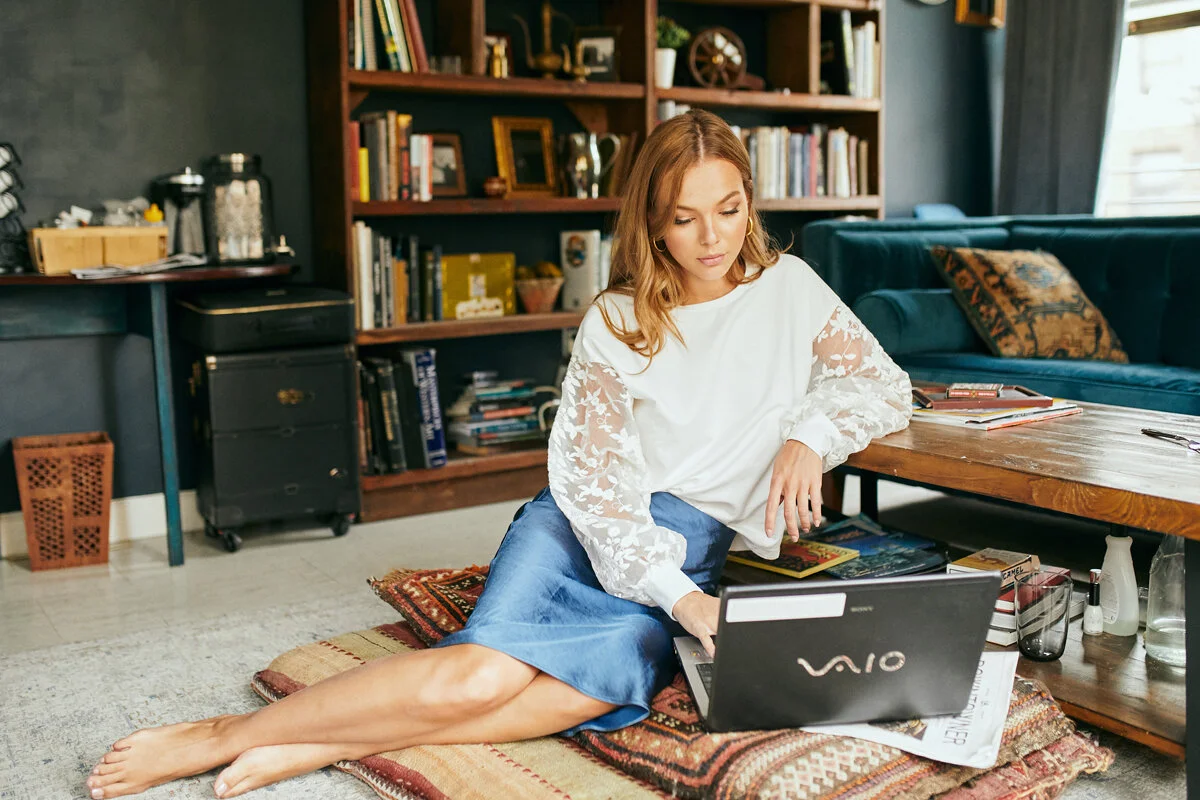 Work From Home