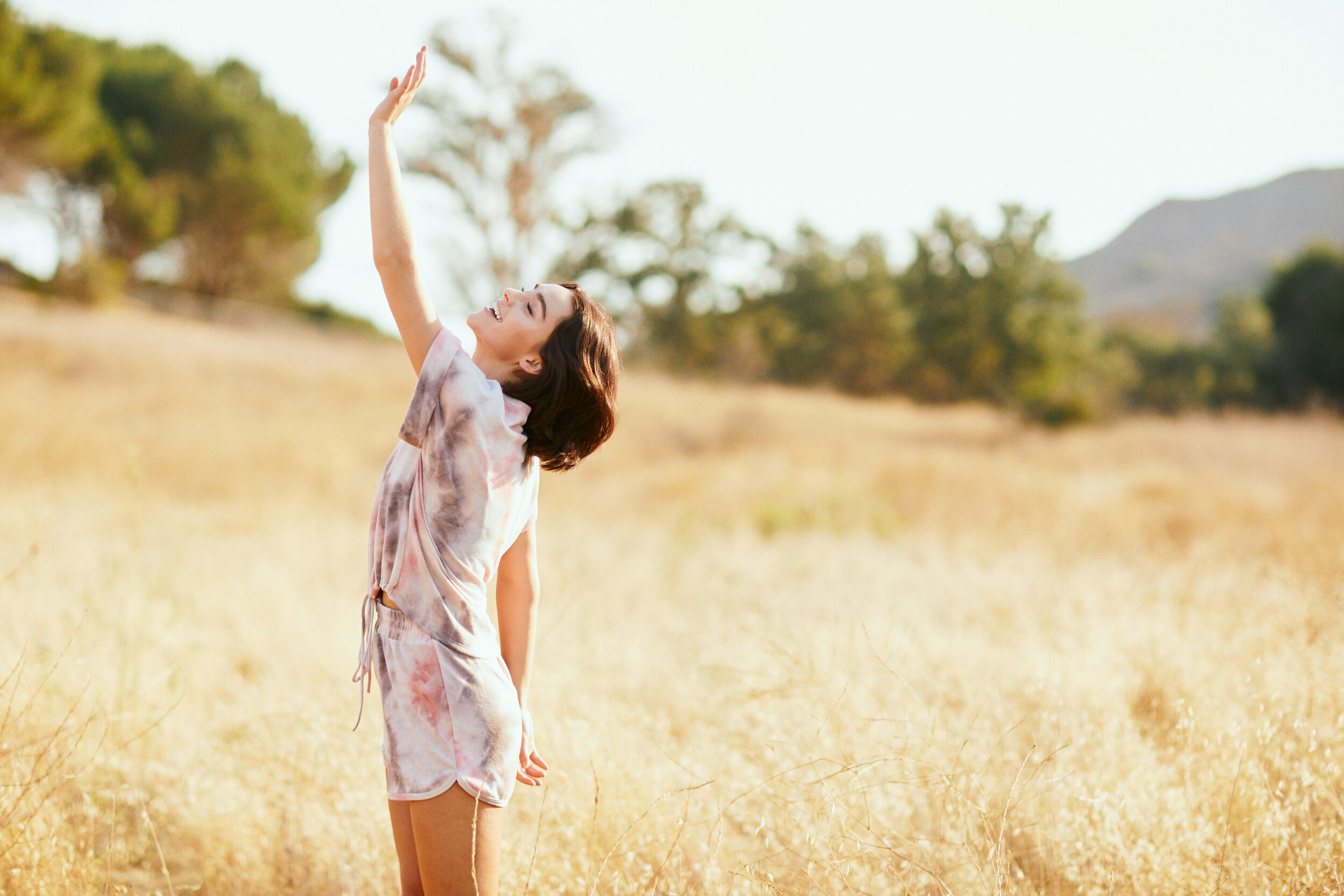Reach for Those 2021 Goals