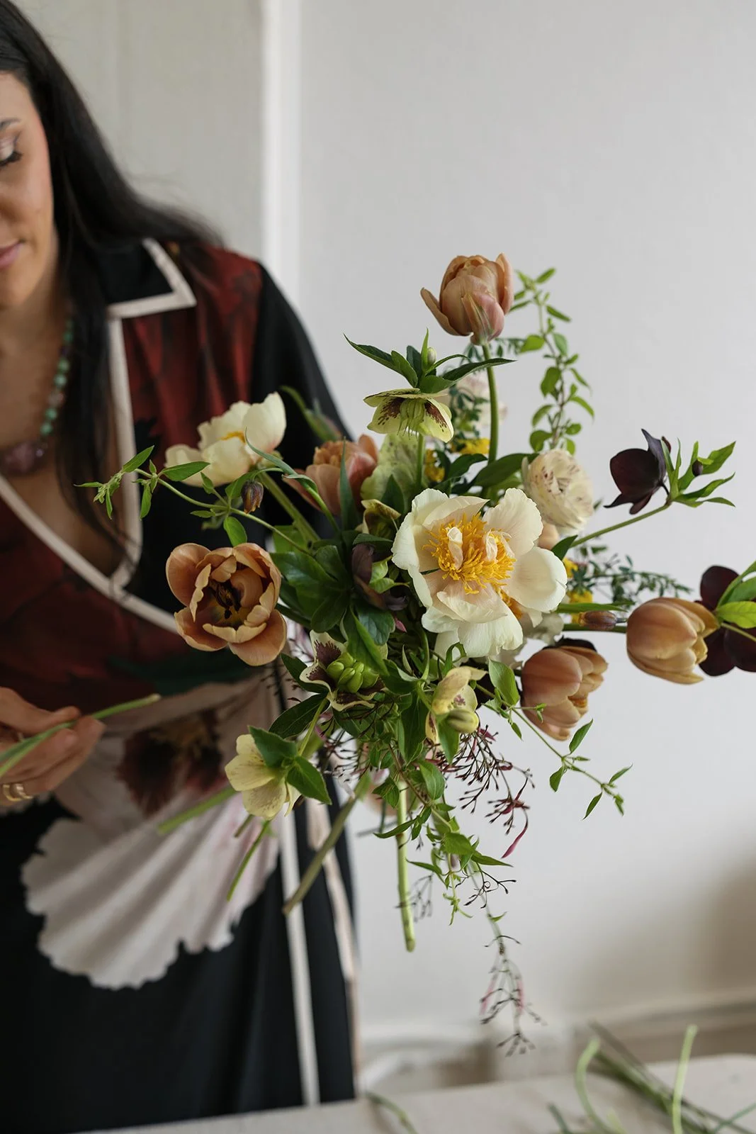 PRIMAVERA WORKSHOP (General Sale)