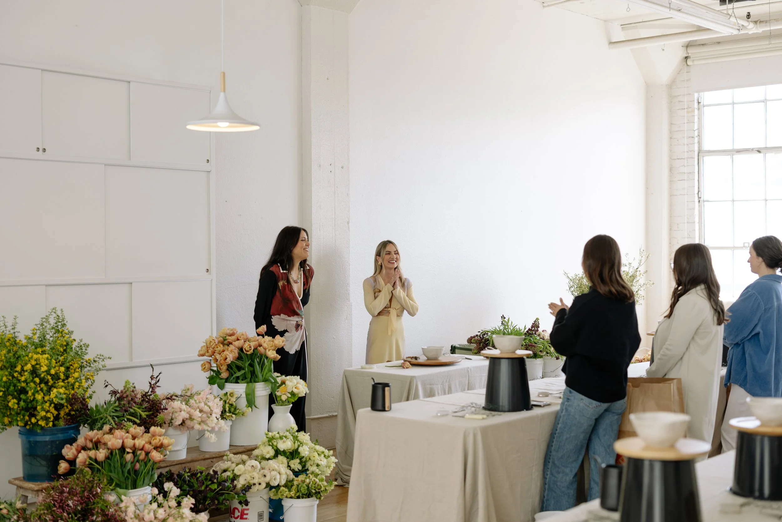 PRIMAVERA WORKSHOP (Early Bird Special)