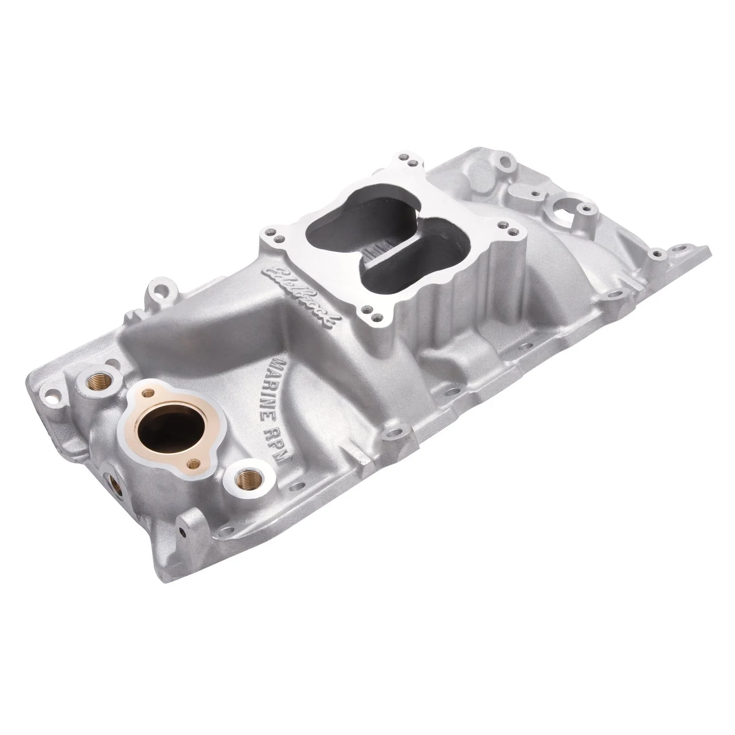 Edelbrock Marin insug 2561 Big block cheva