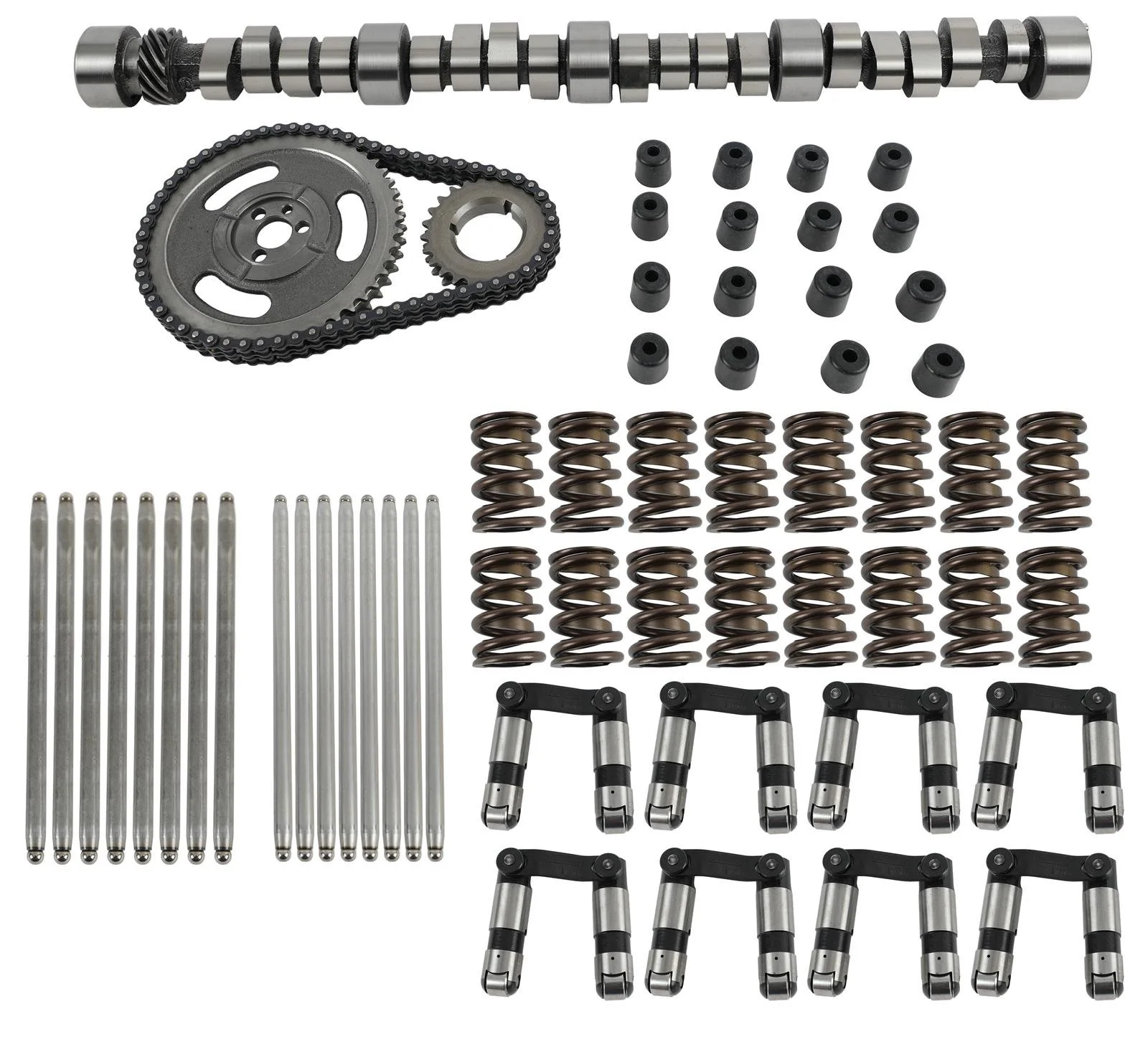 K114458 Kamaxel set
