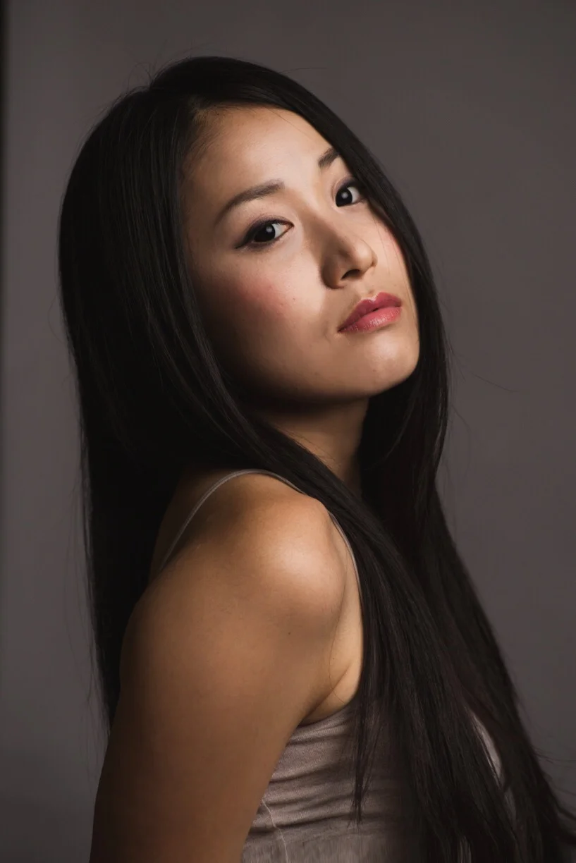 Head shot