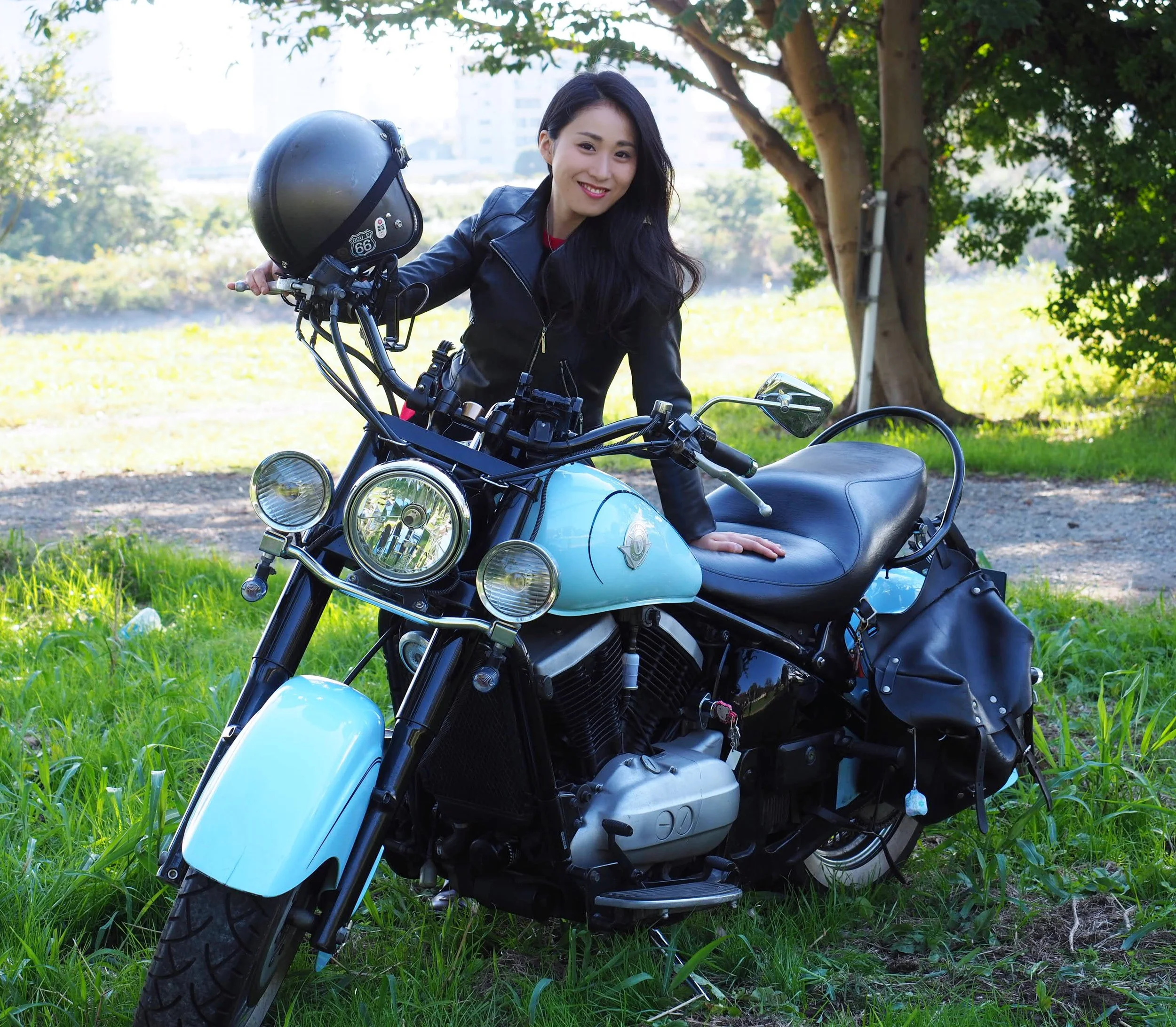 bike