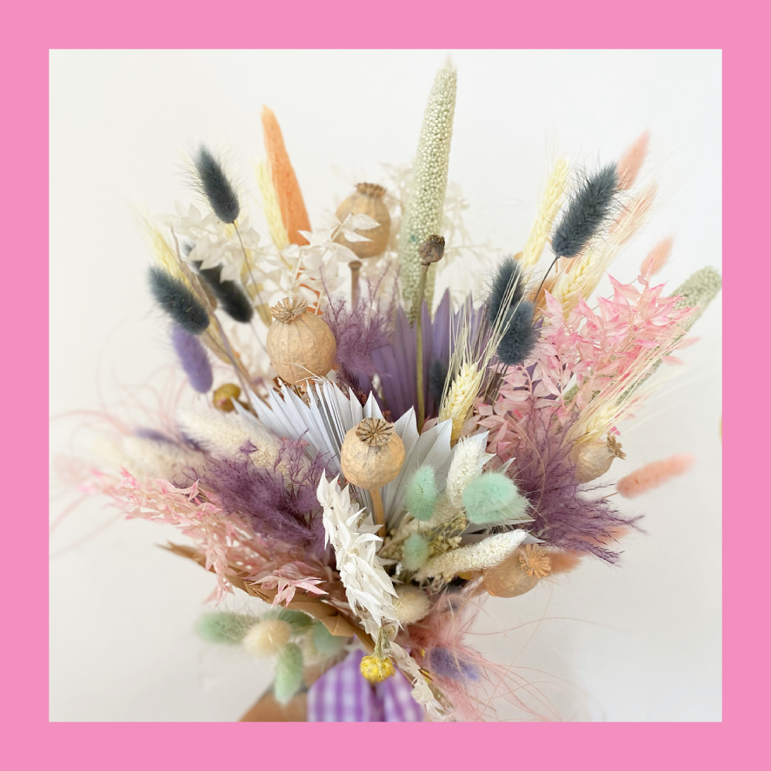 BESPOKE BUNCH - Dreamy Dried £60