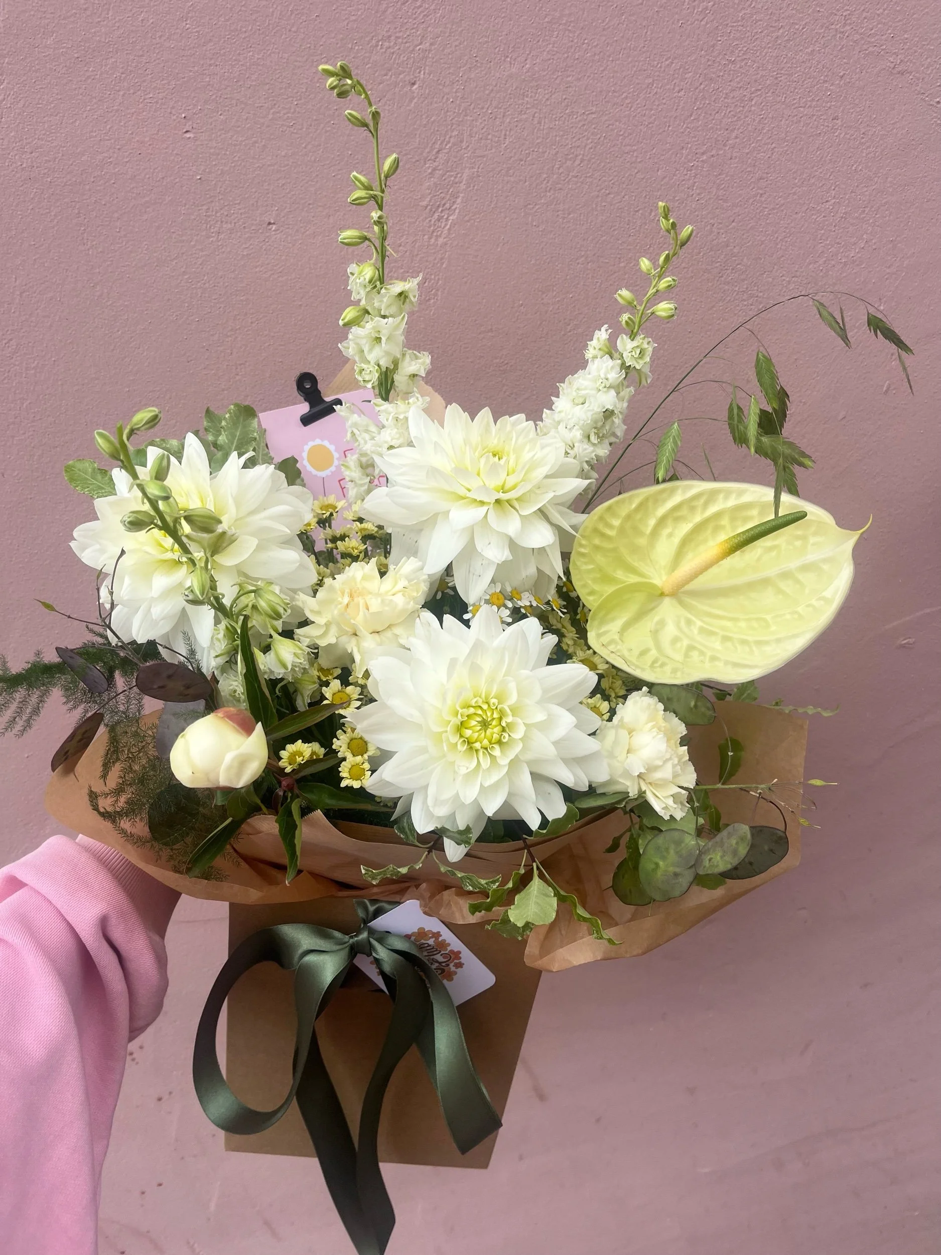 £45 Blooms in a Box