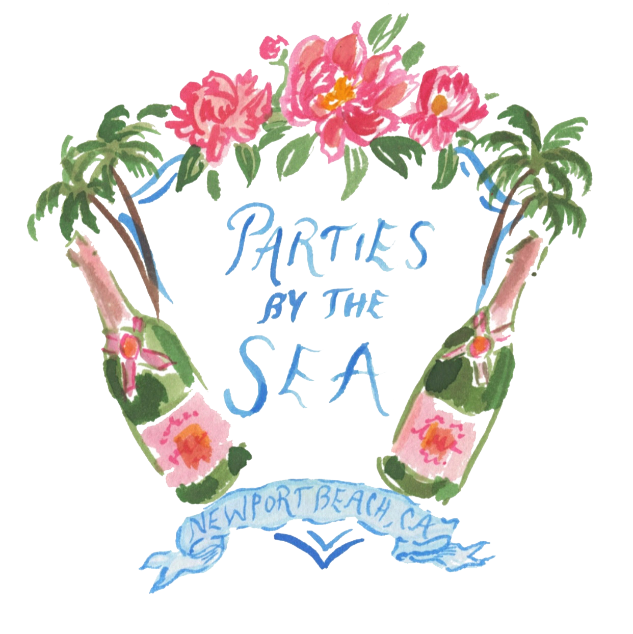 parties by the sea