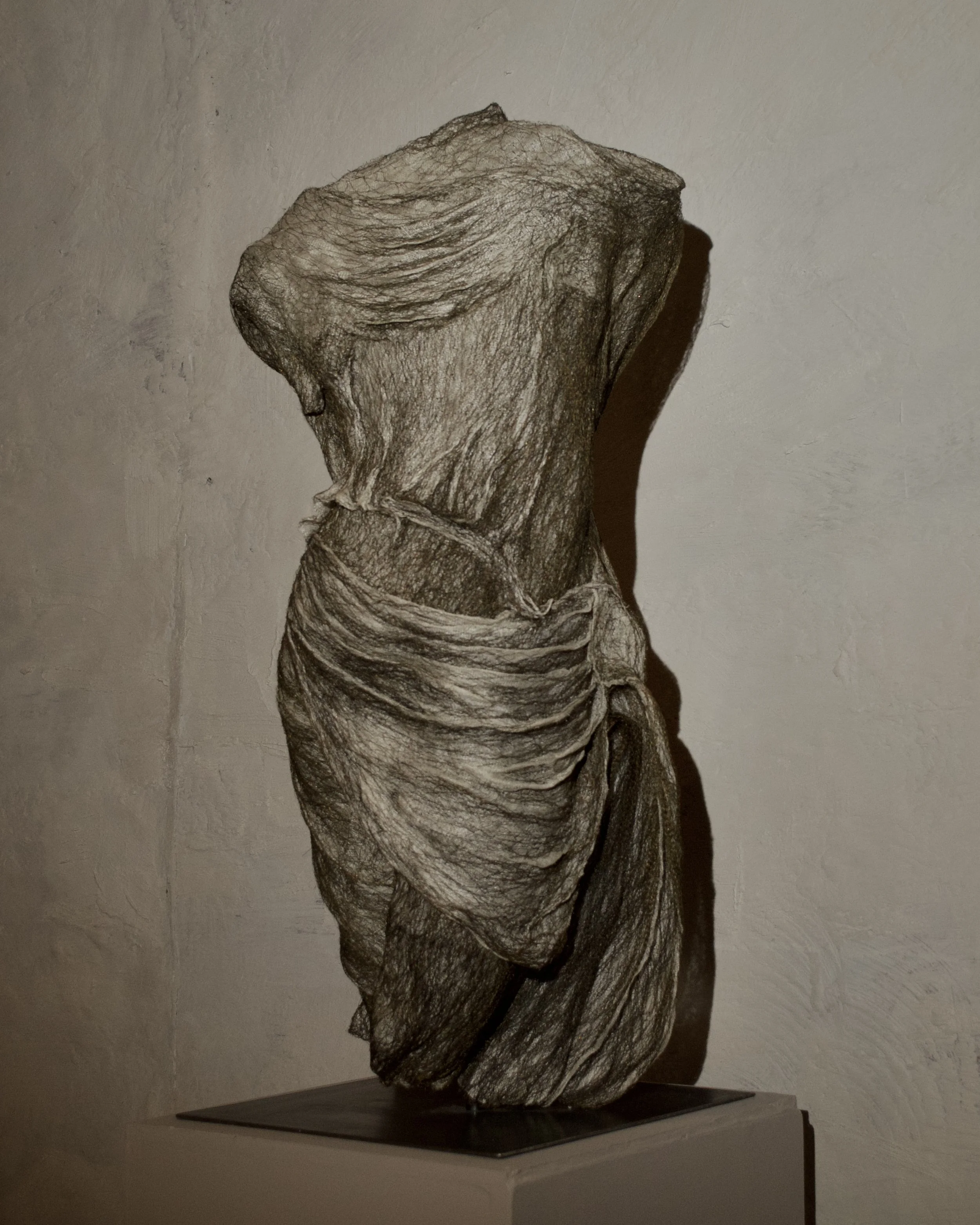 Sculpture antique