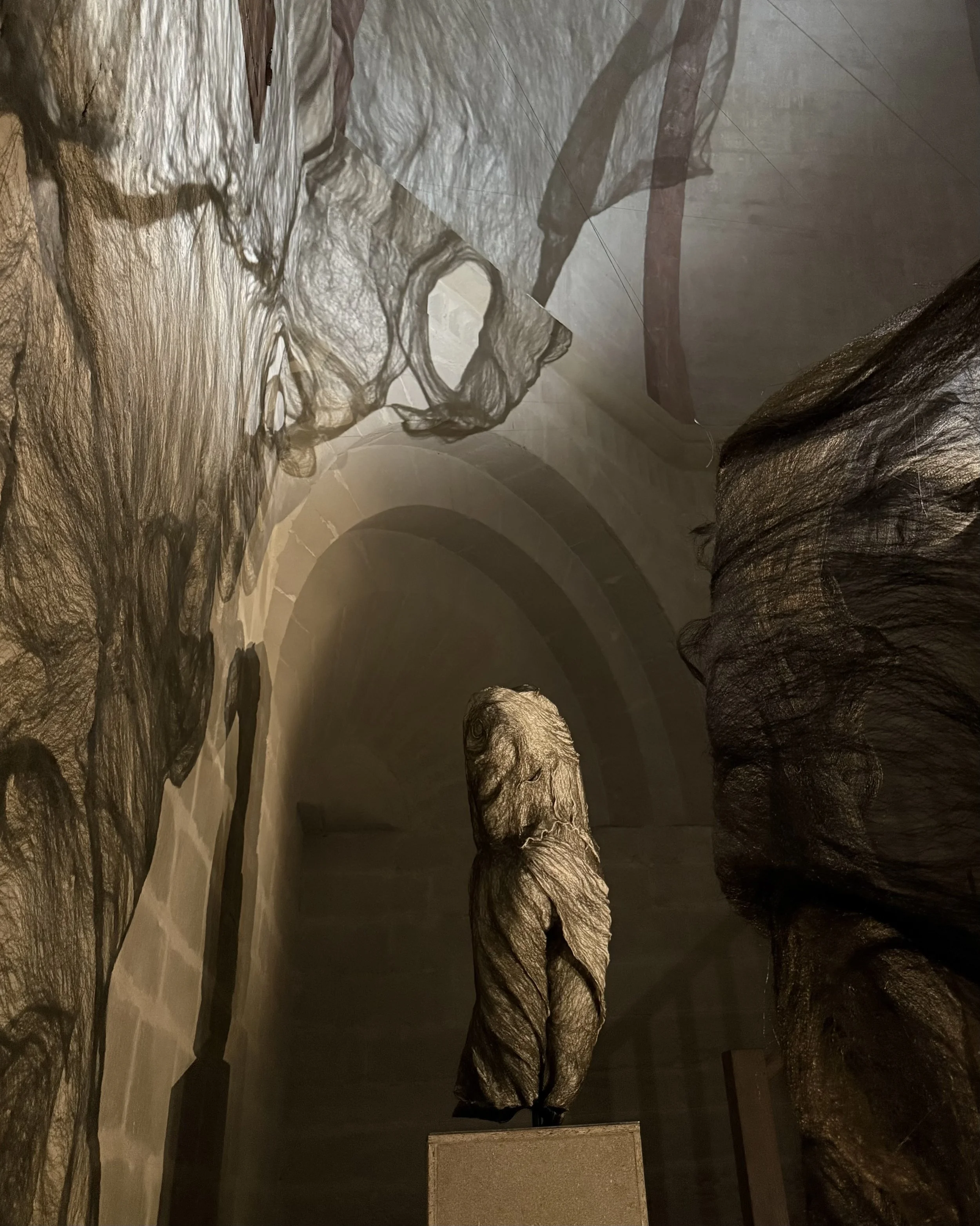 Buste antique 2025 - Partage des arts