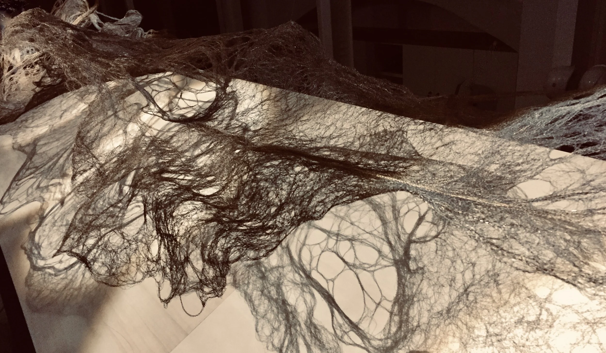 Lignes de vie 2019 - Création57