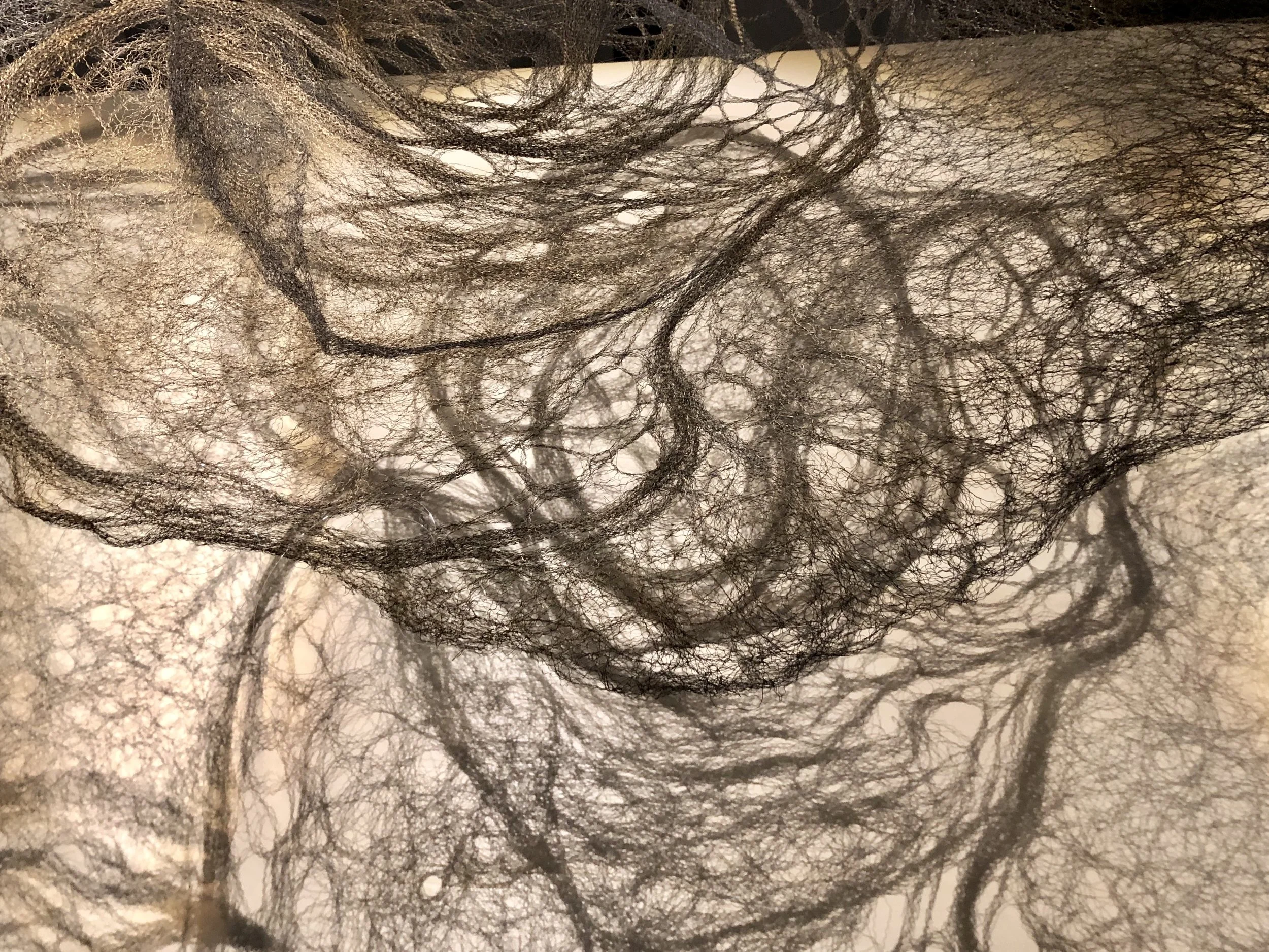 Lignes de vie 2019 - Création57