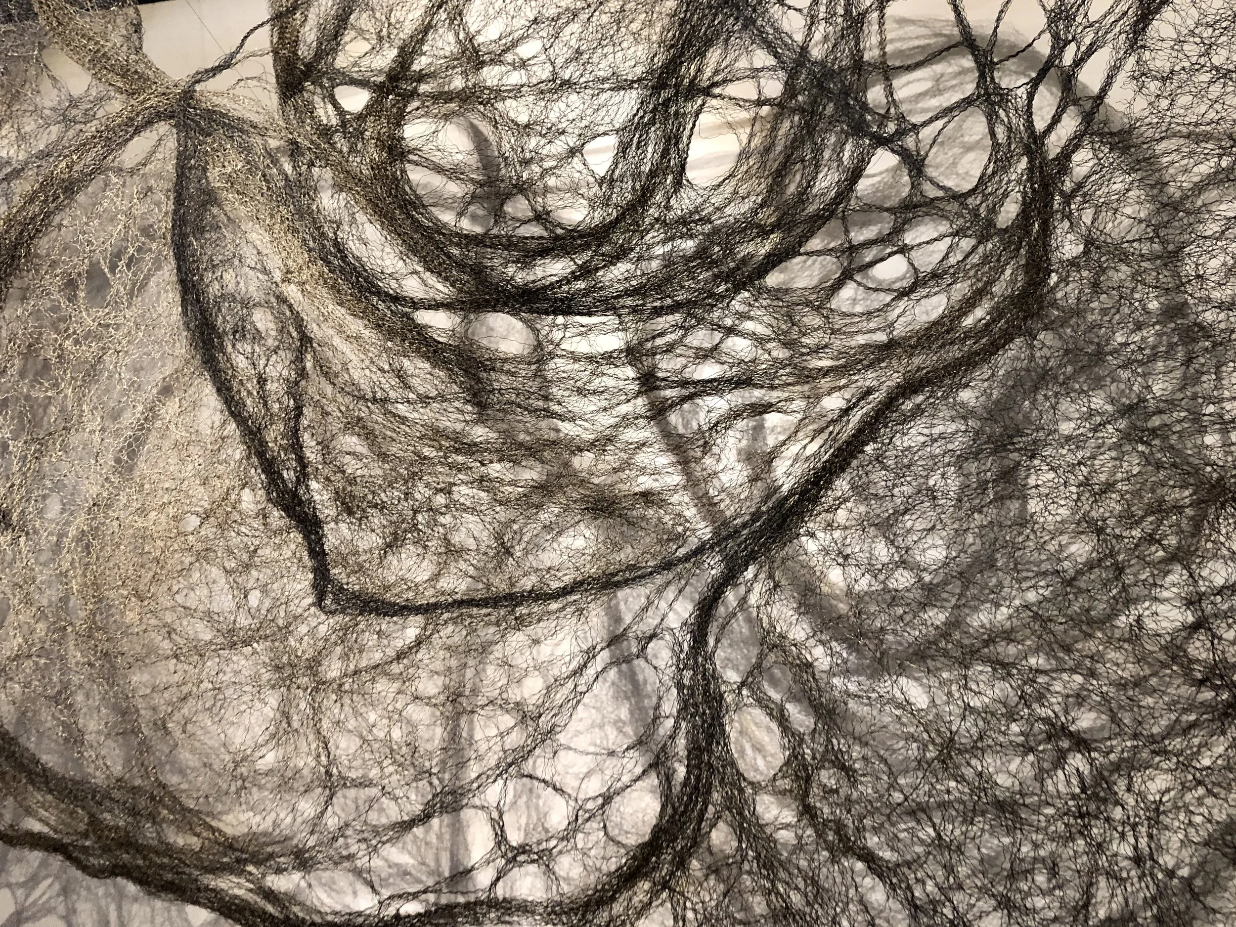 Lignes de vie 2019 - Création57