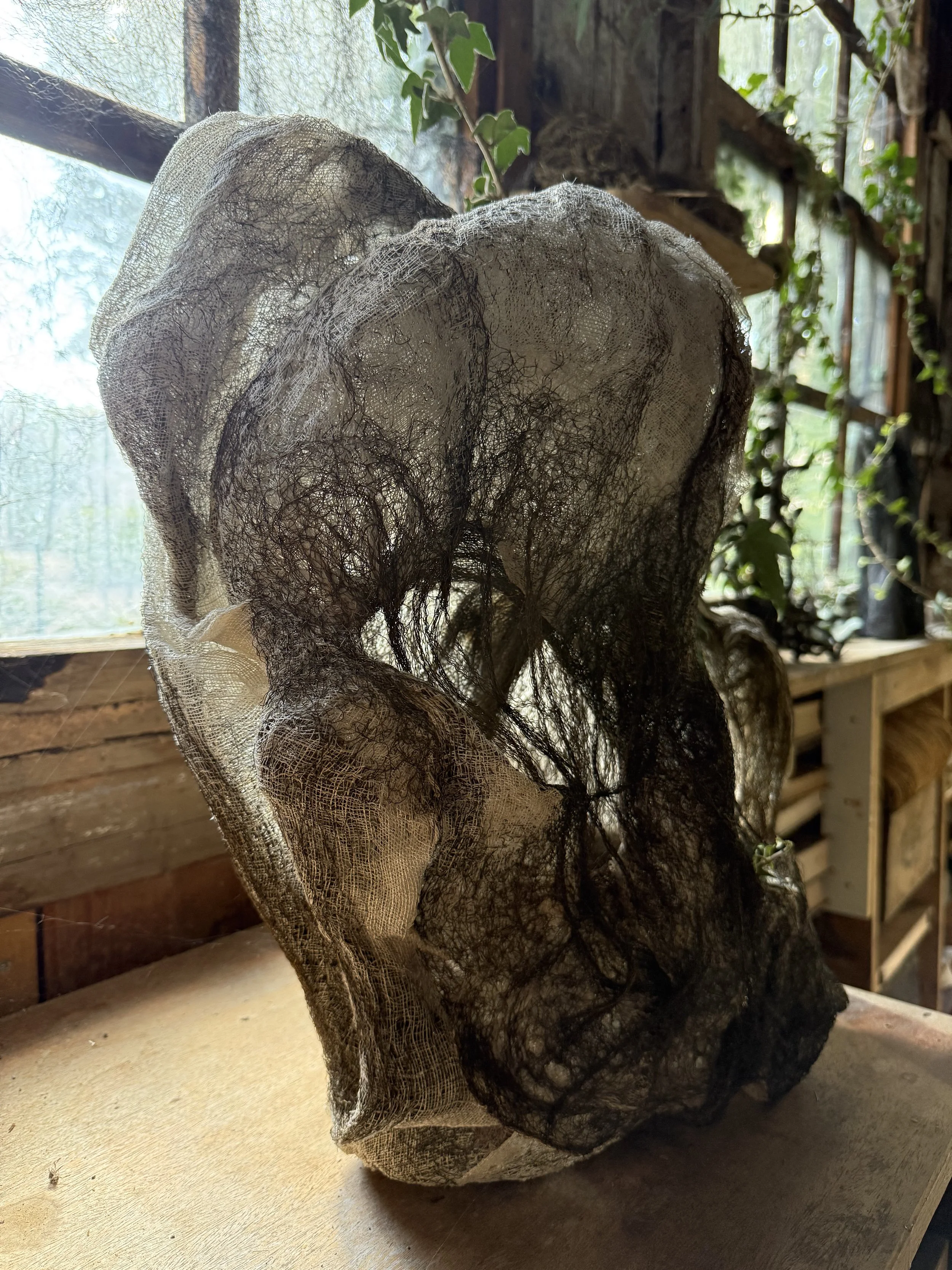 Fantaisie pavillonnaire 2025 - La menuiserie