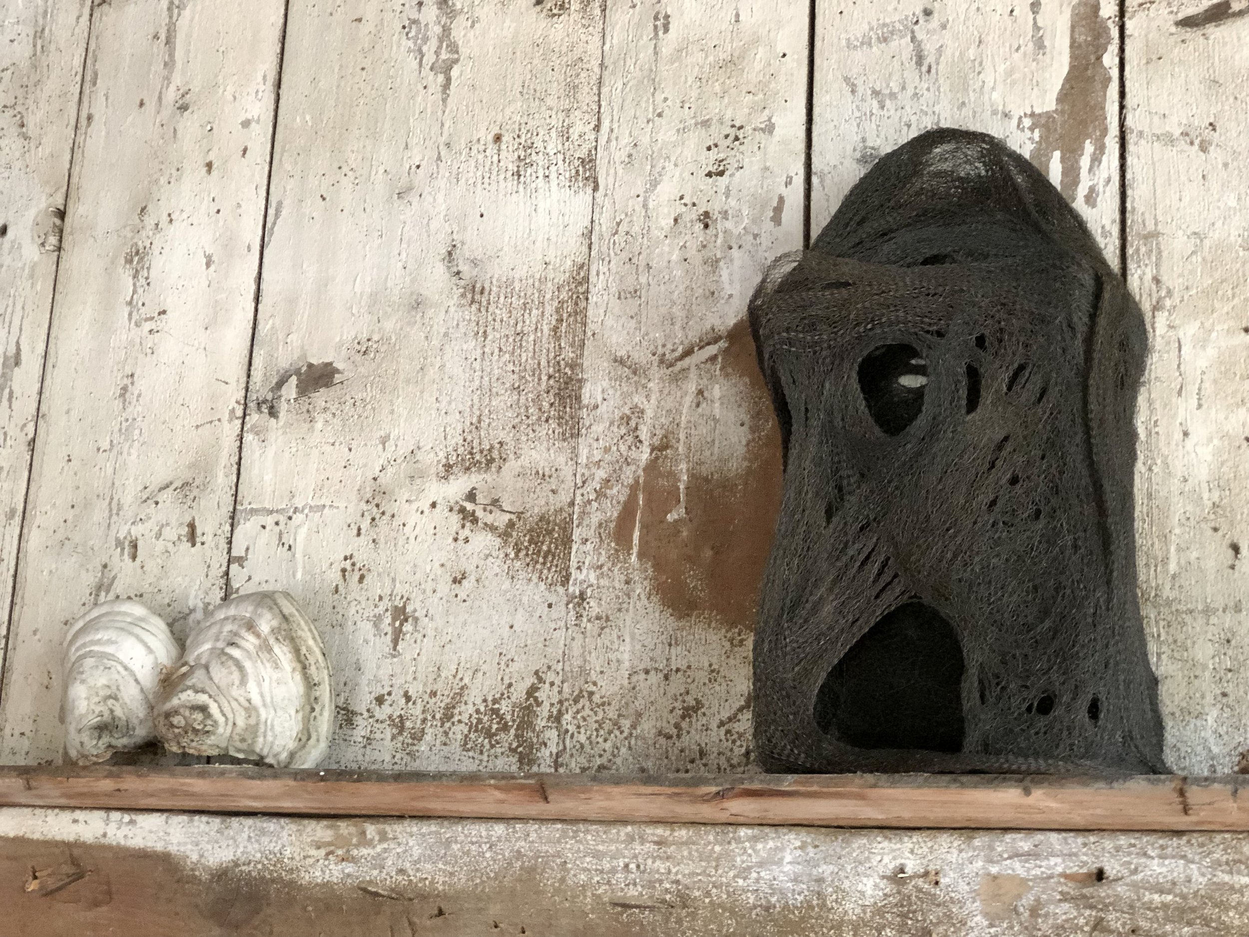 Philaeus - La menuiserie