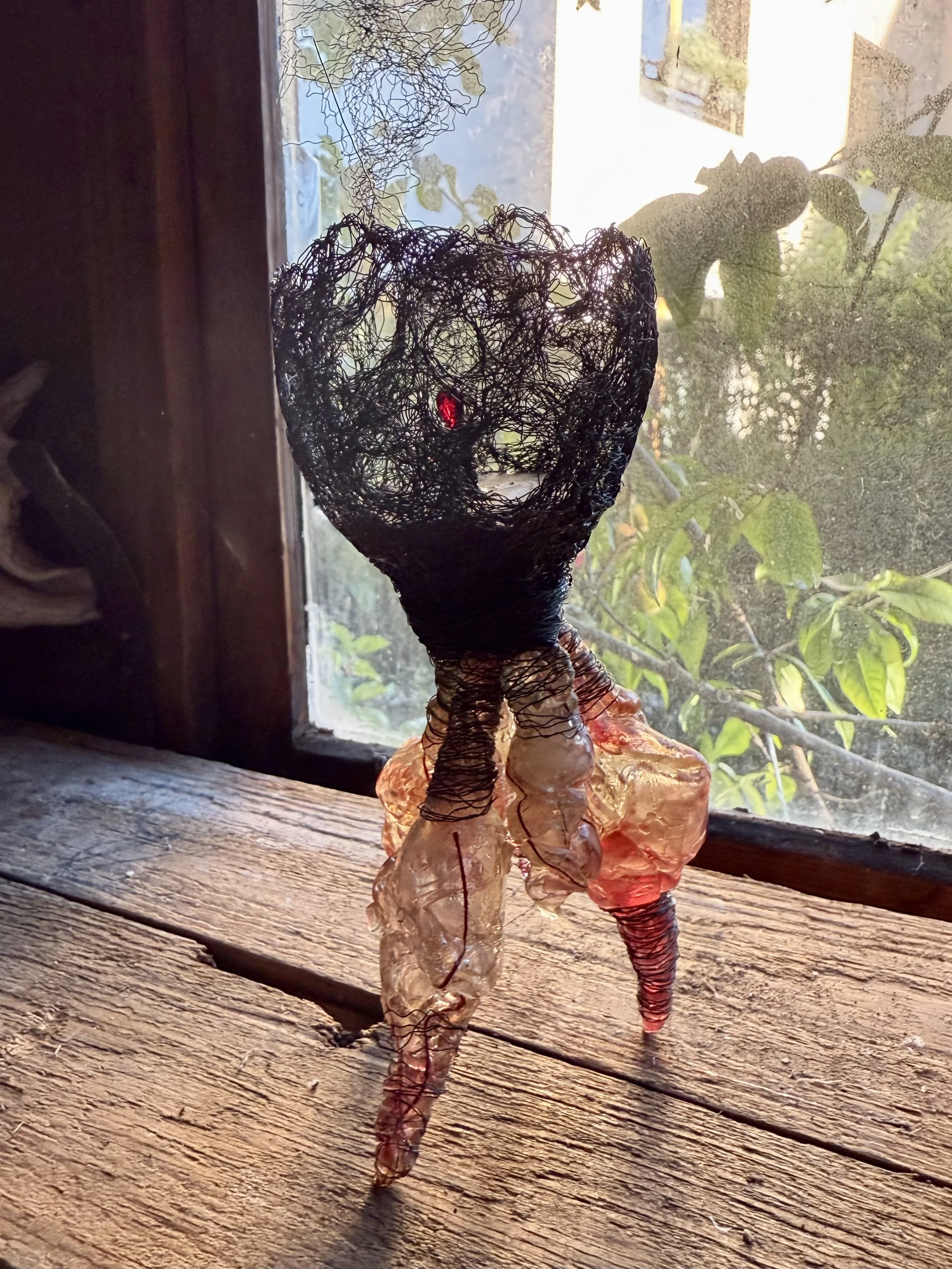 Miscanthus - La menuiserie