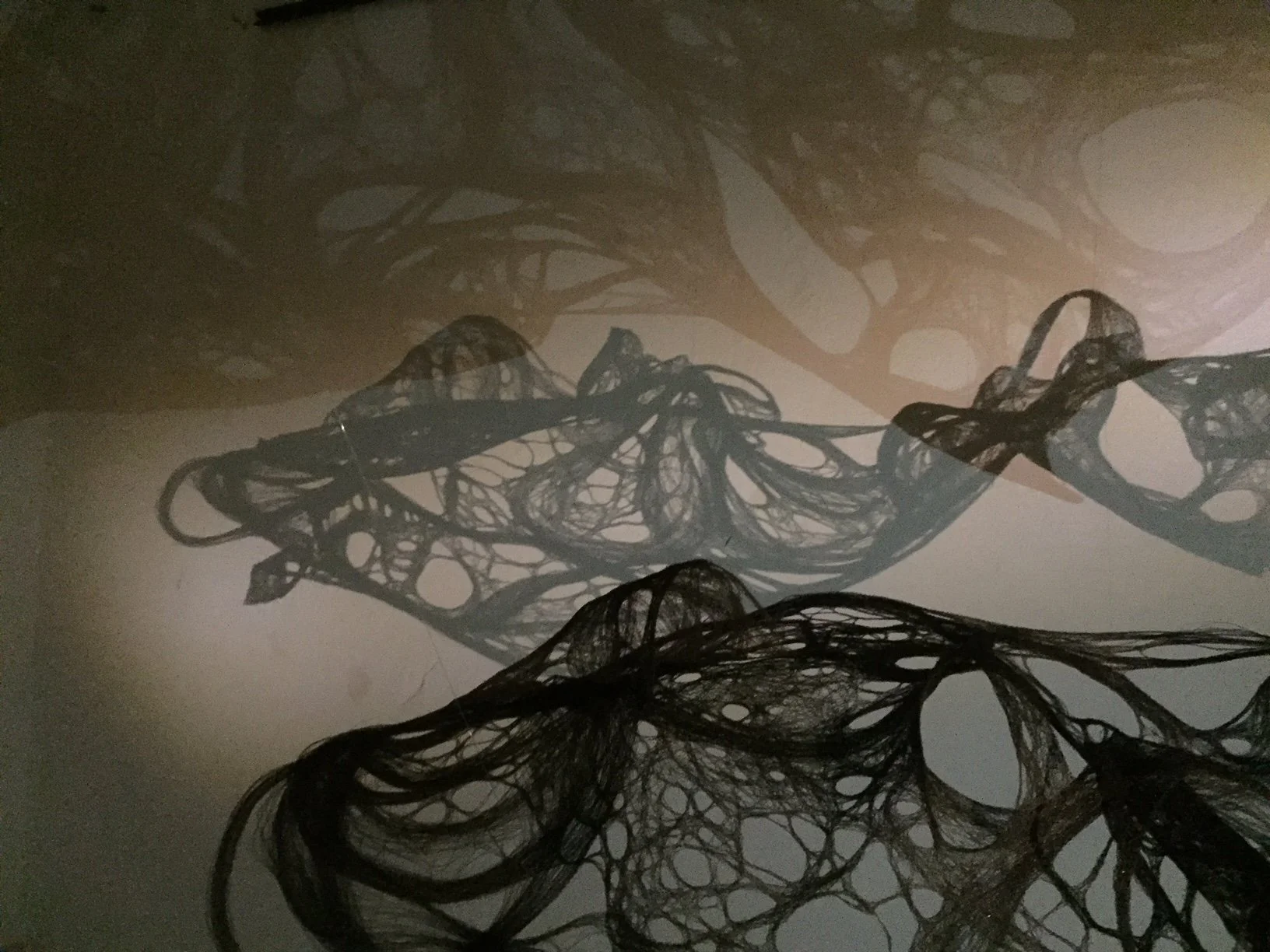 Maelstrom 2018 - Centre d'art Flux libre