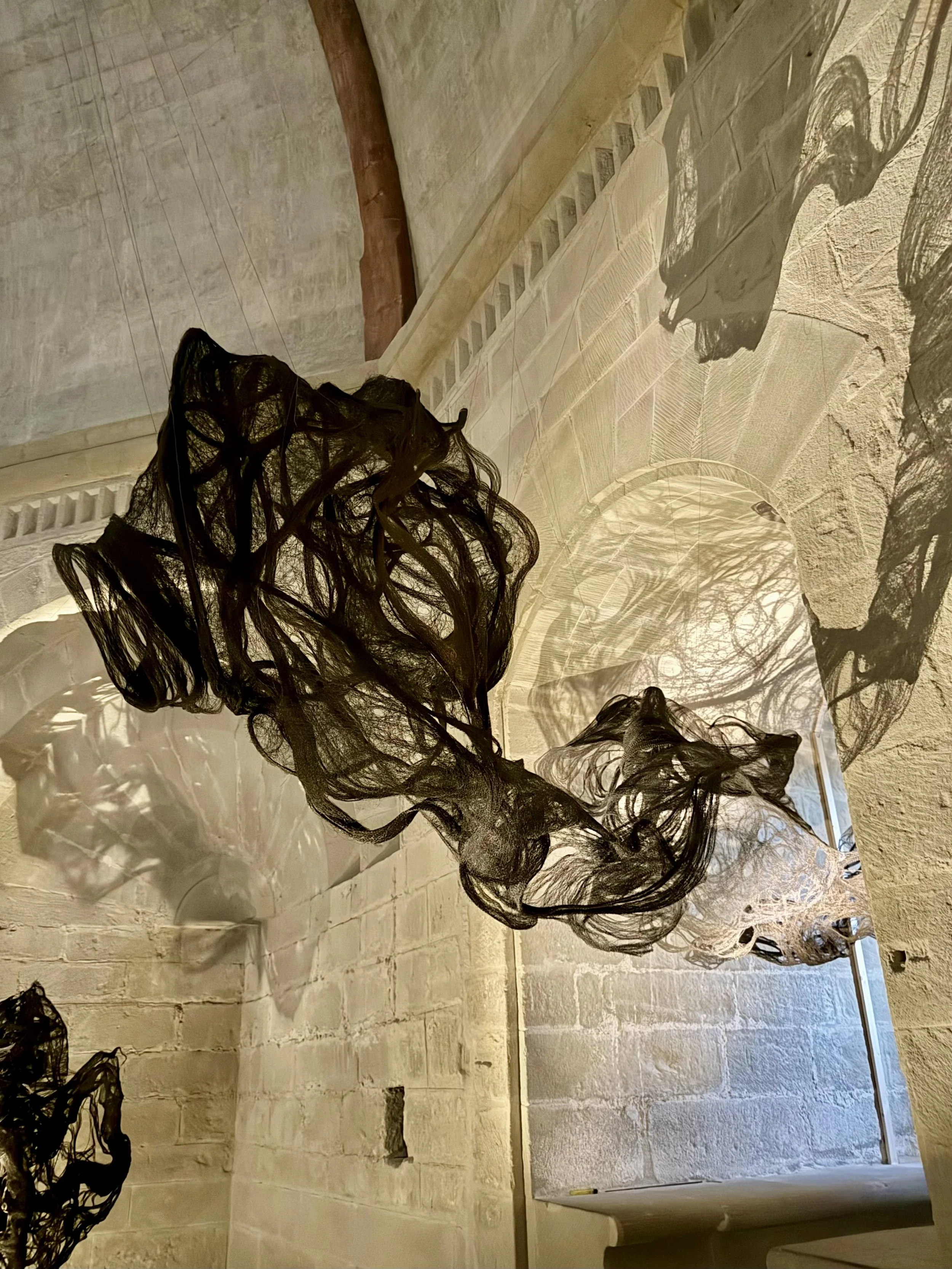 Zone de turbulences - Partage des arts
