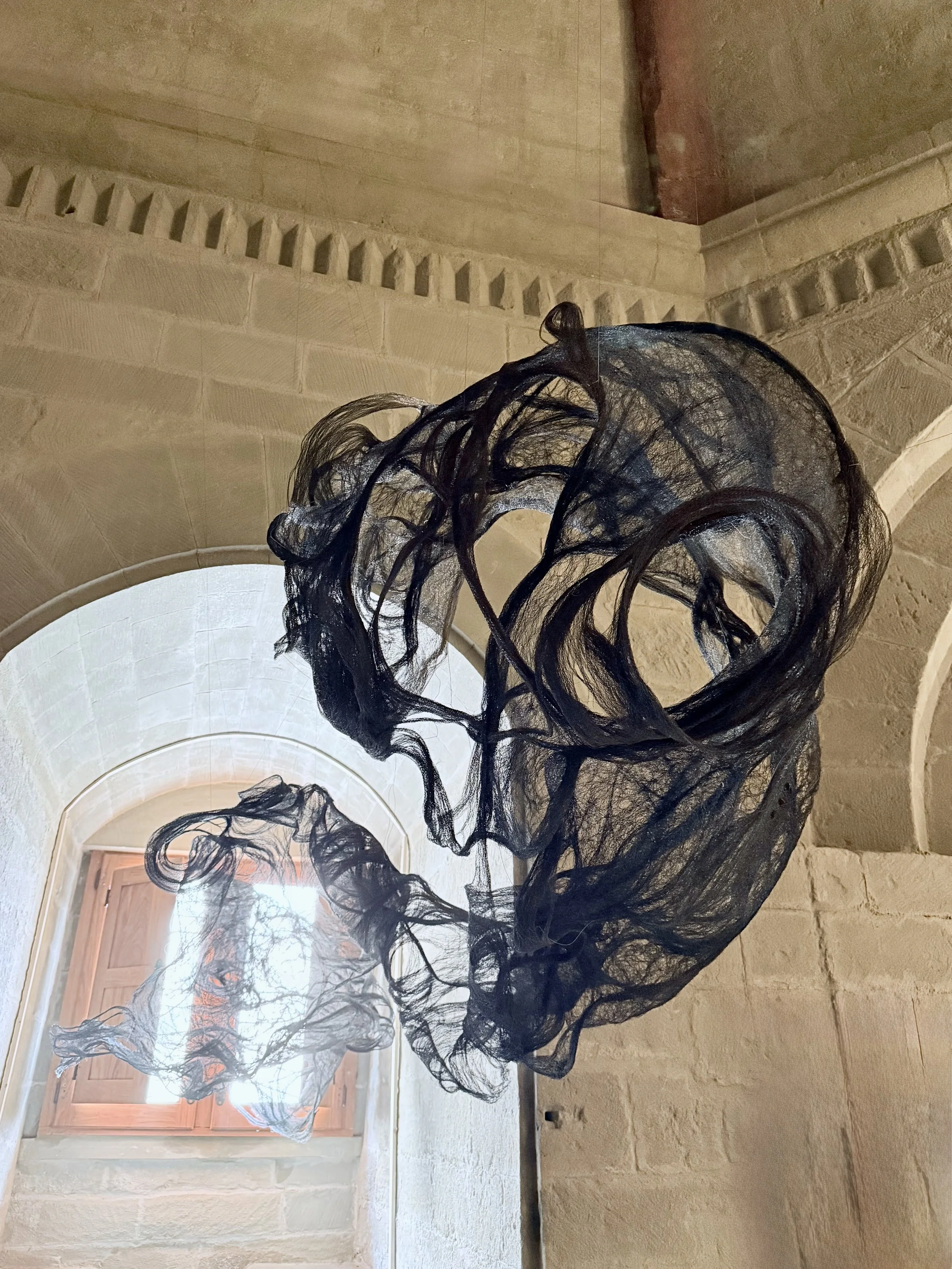 Zone de turbulences - Partage des arts