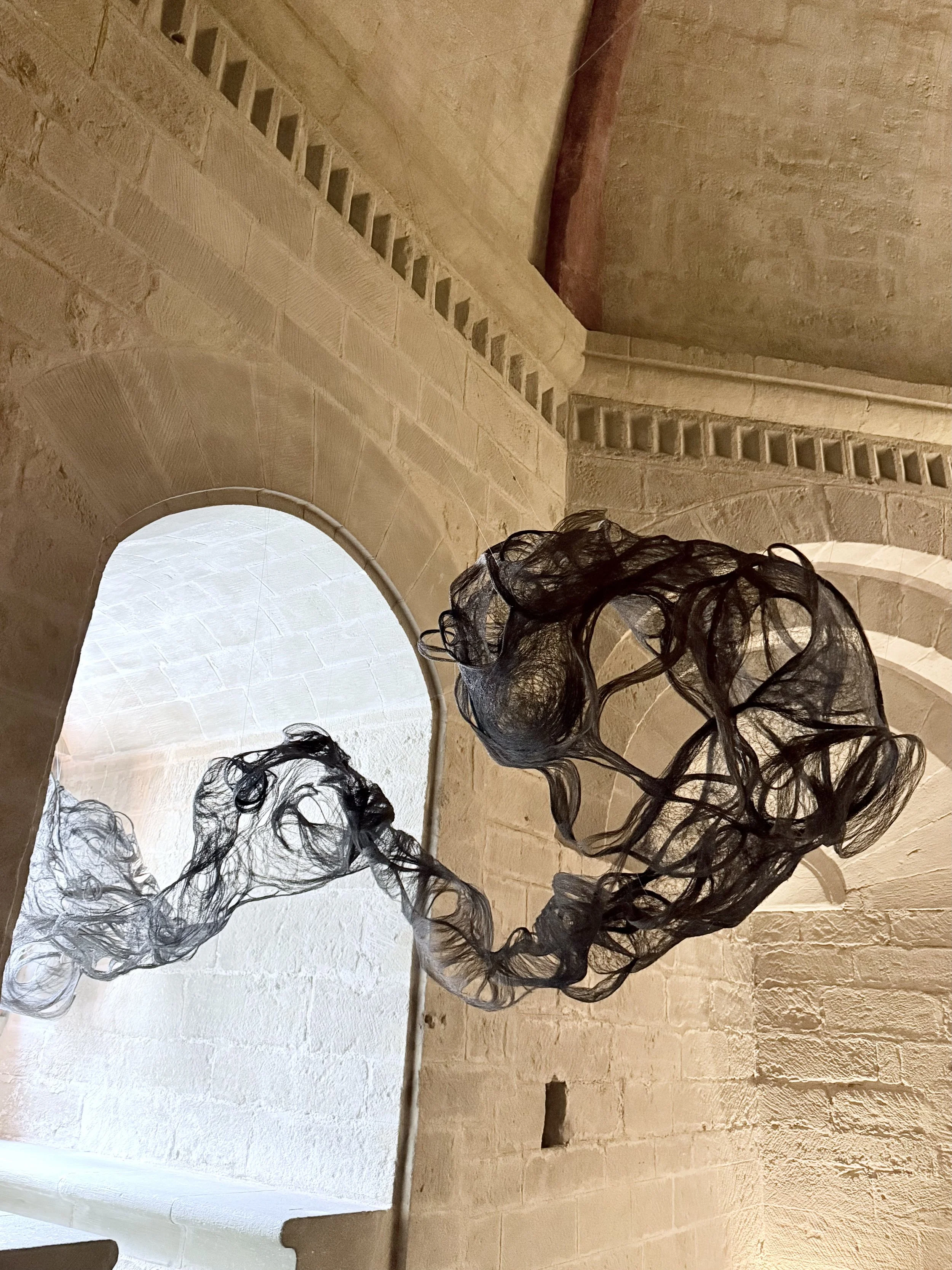 Zone de turbulences - Partage des arts